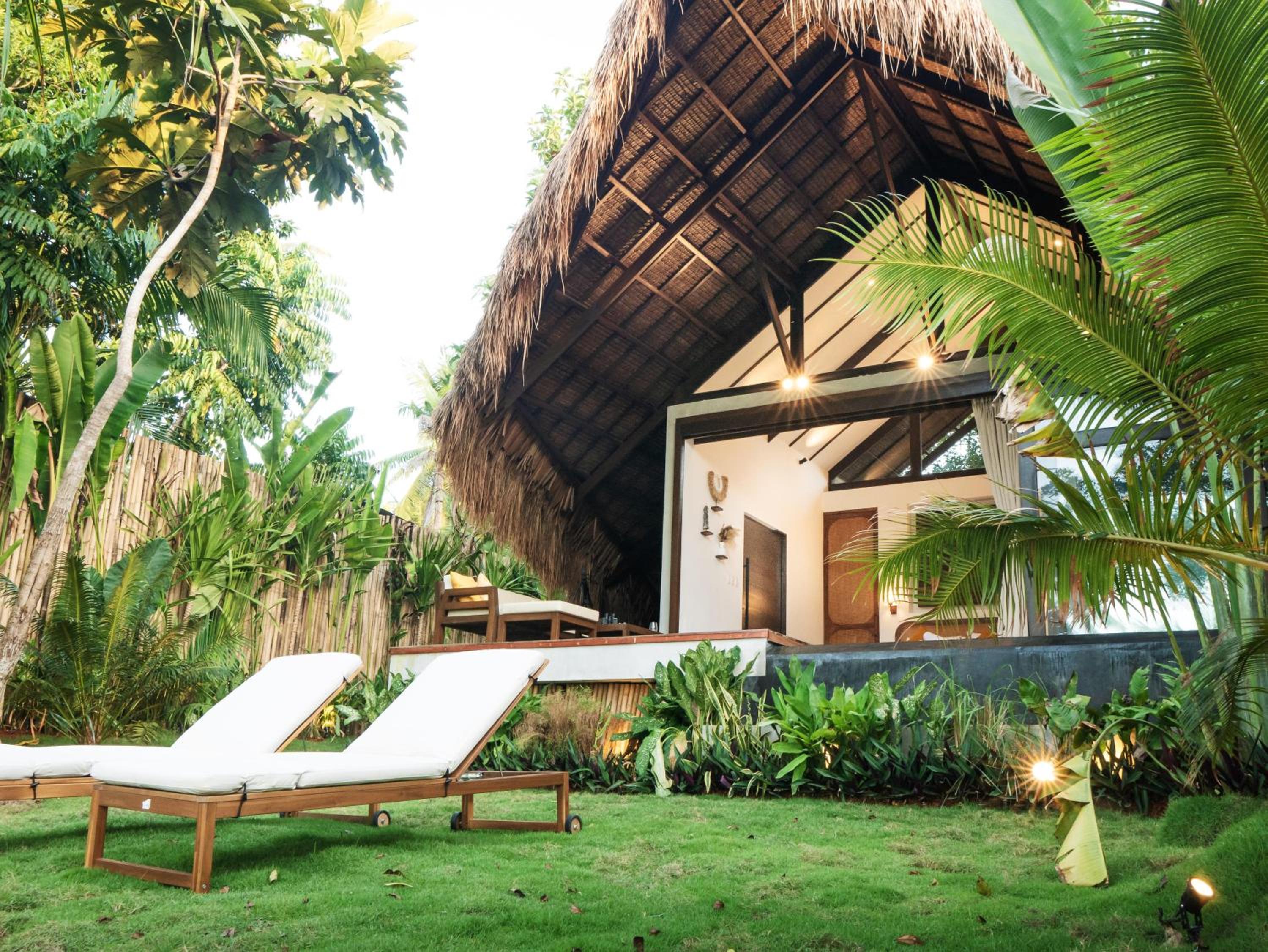 Hotel Private Villa with Pool - Kalani River Villas - Image 1