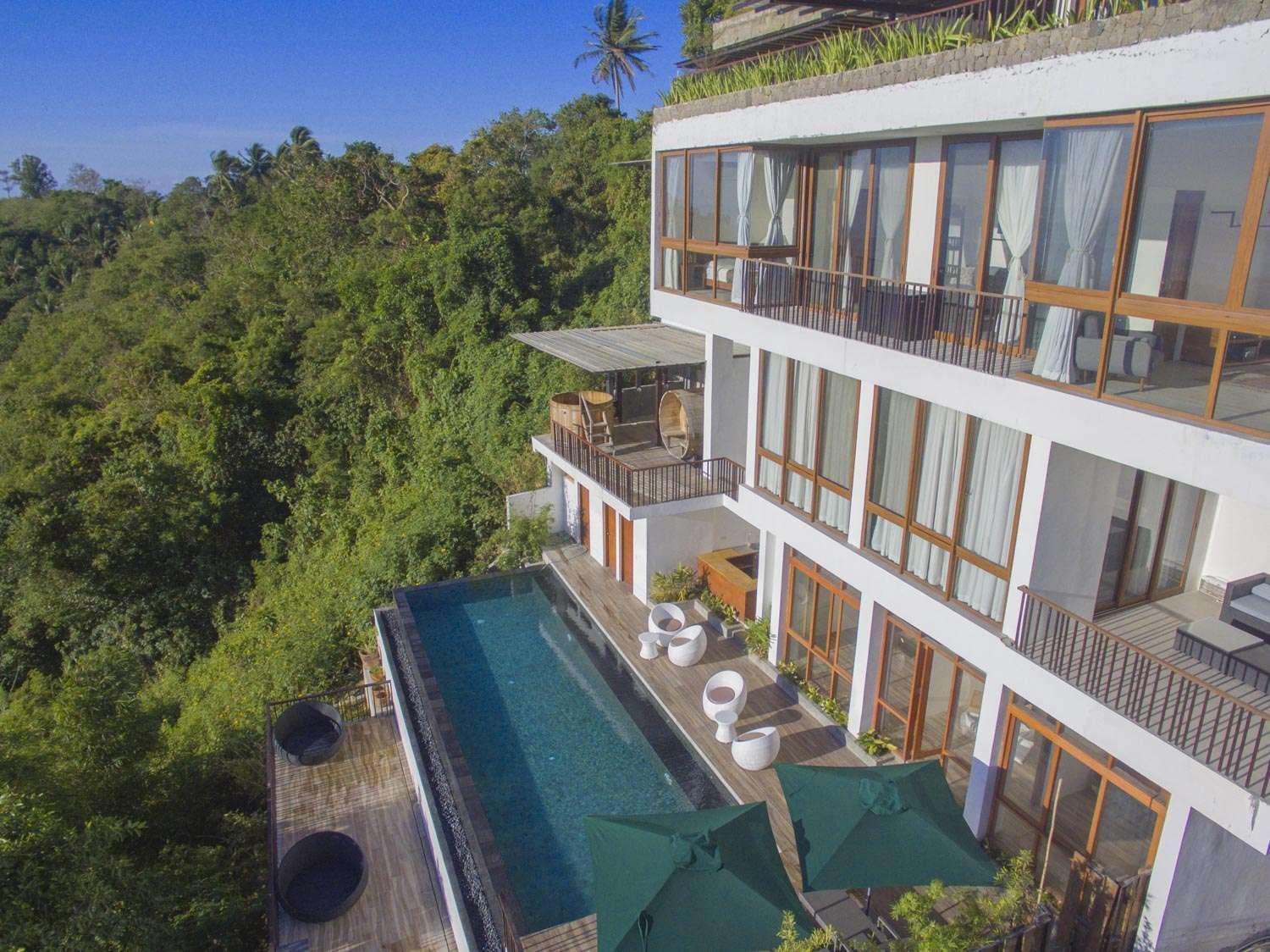 Narra Hill Tagaytay view 5