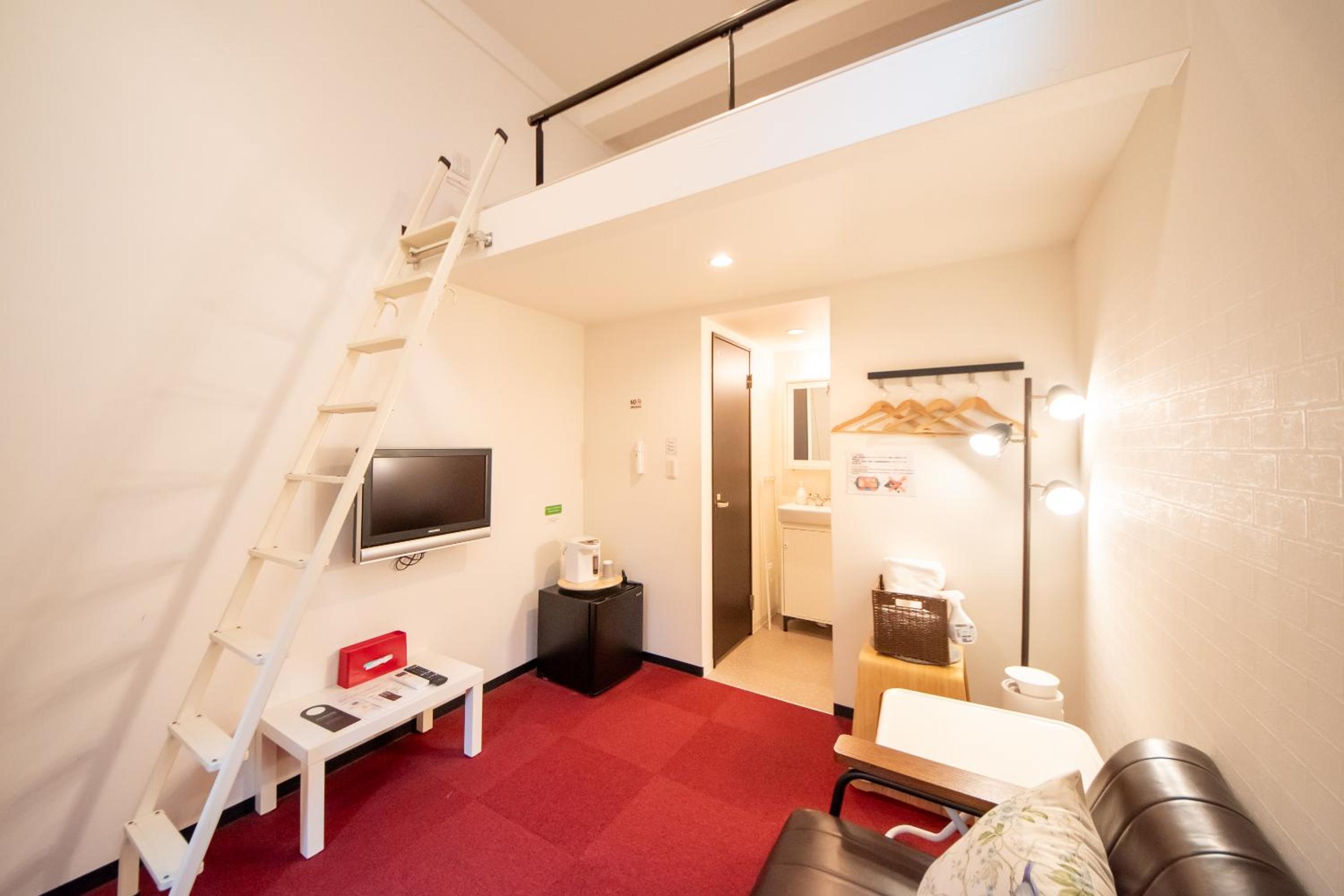 Apartment Sanjo