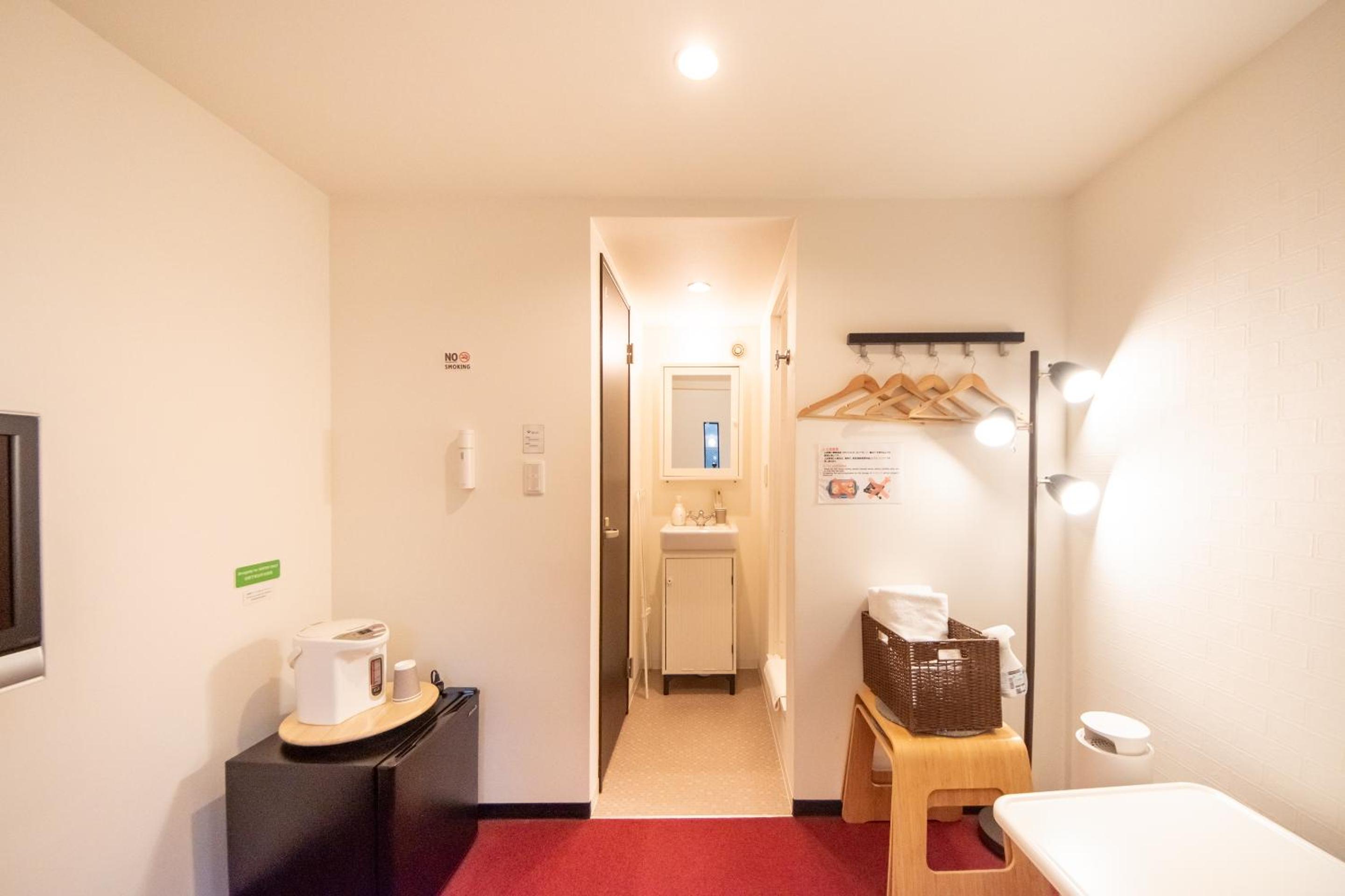 Apartment Sanjo