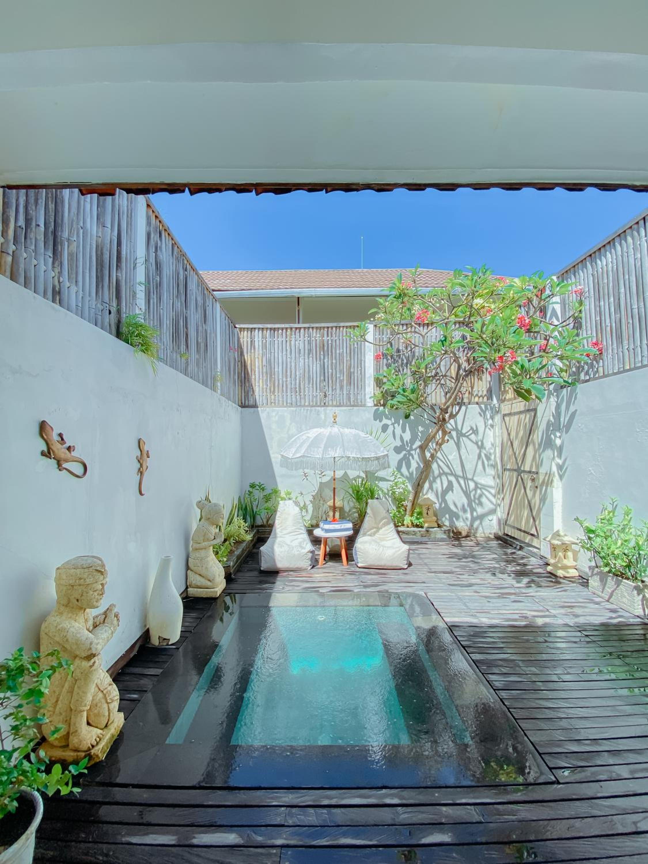 The Beach House Resort