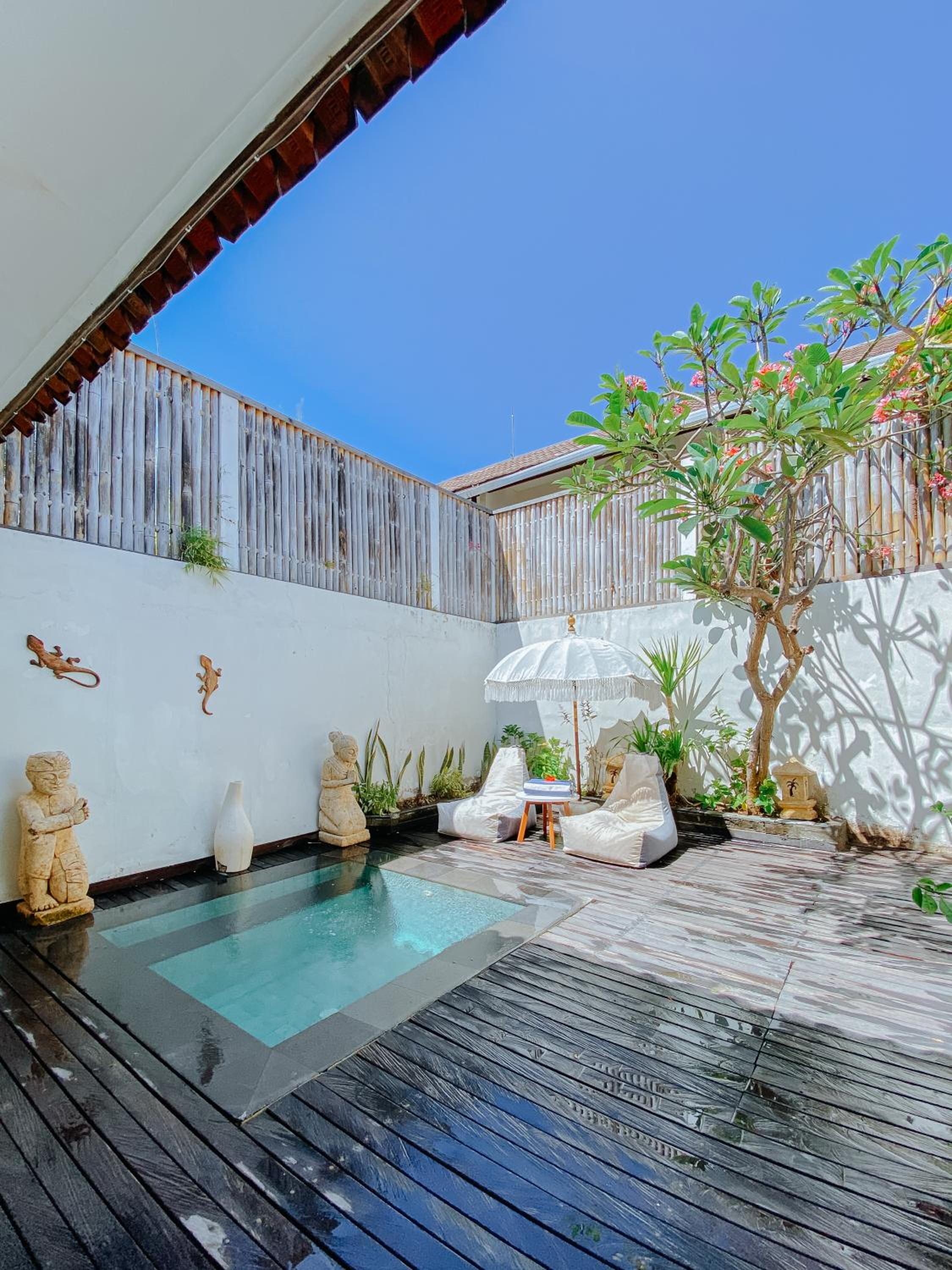 The Beach House Resort