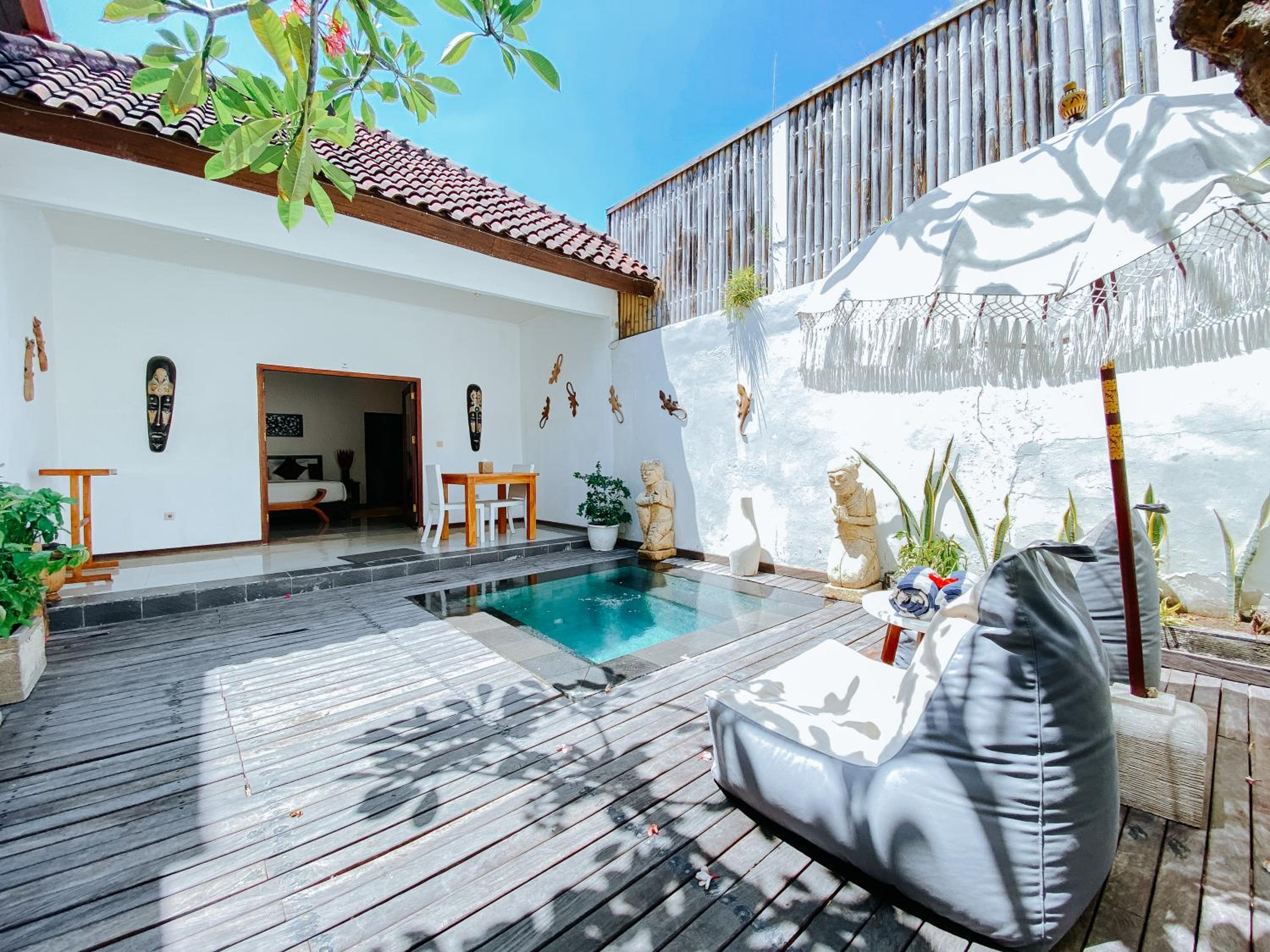 The Beach House Resort
