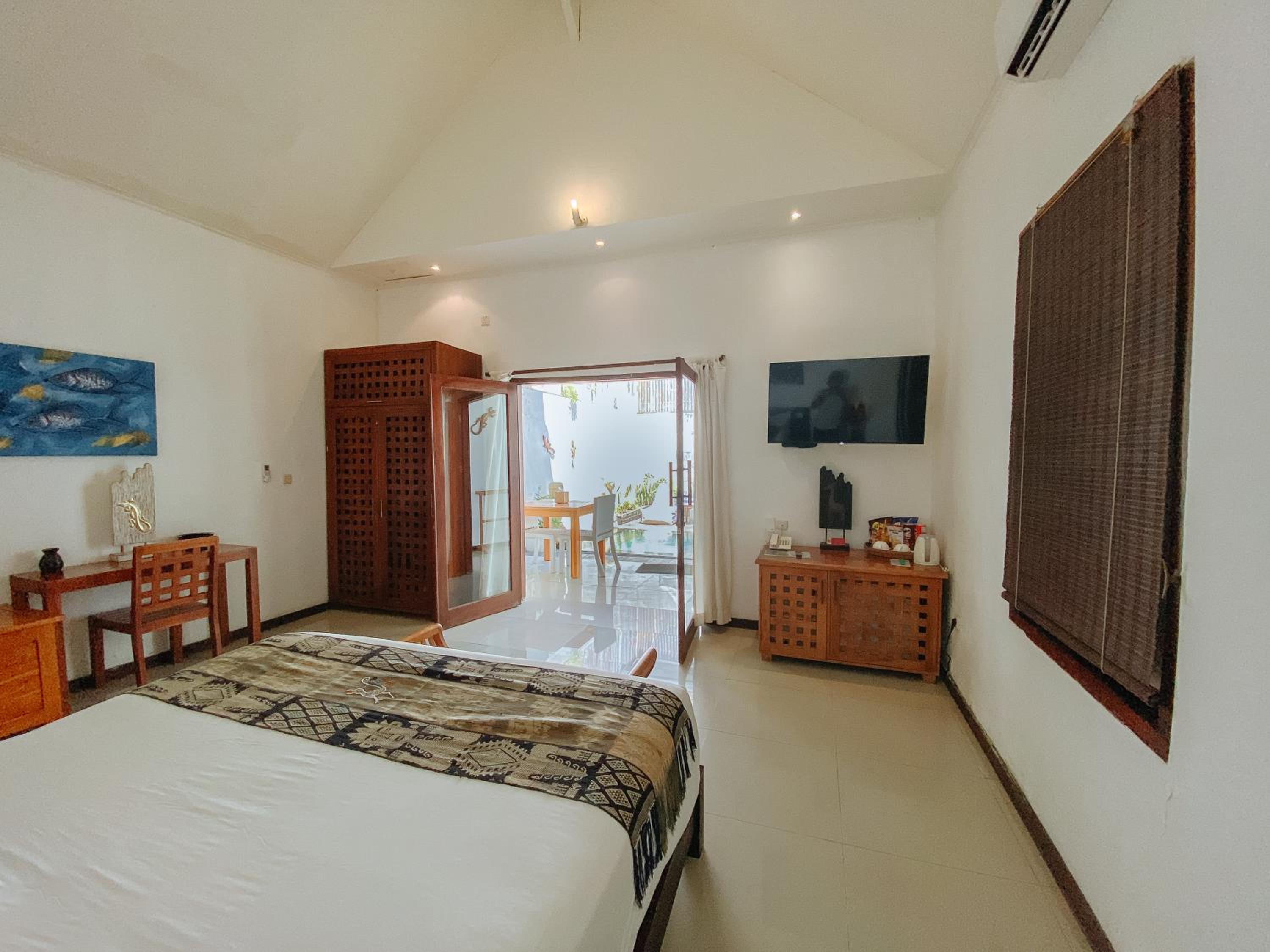 The Beach House Resort