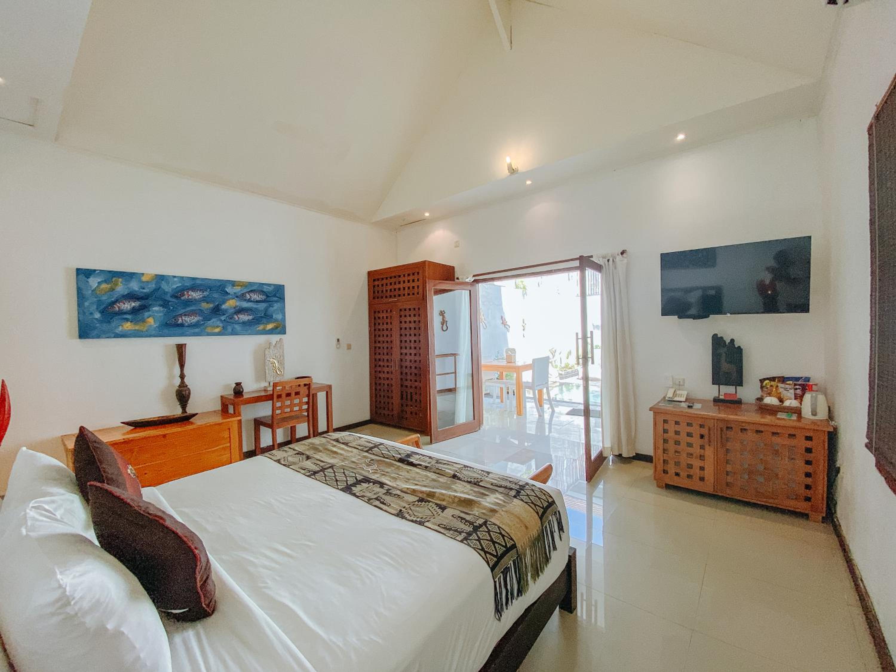 The Beach House Resort