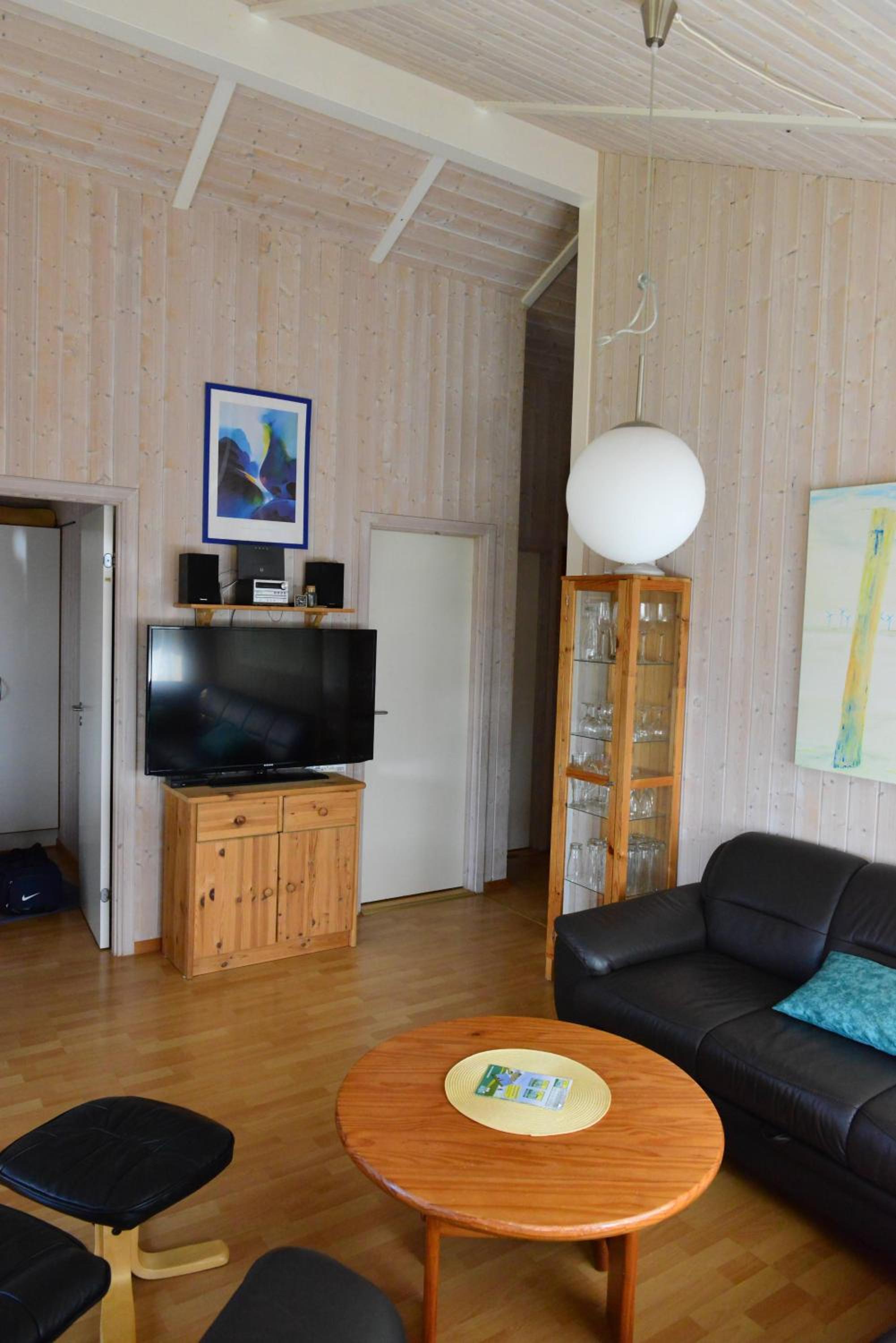 Ferienhaus Ausmina