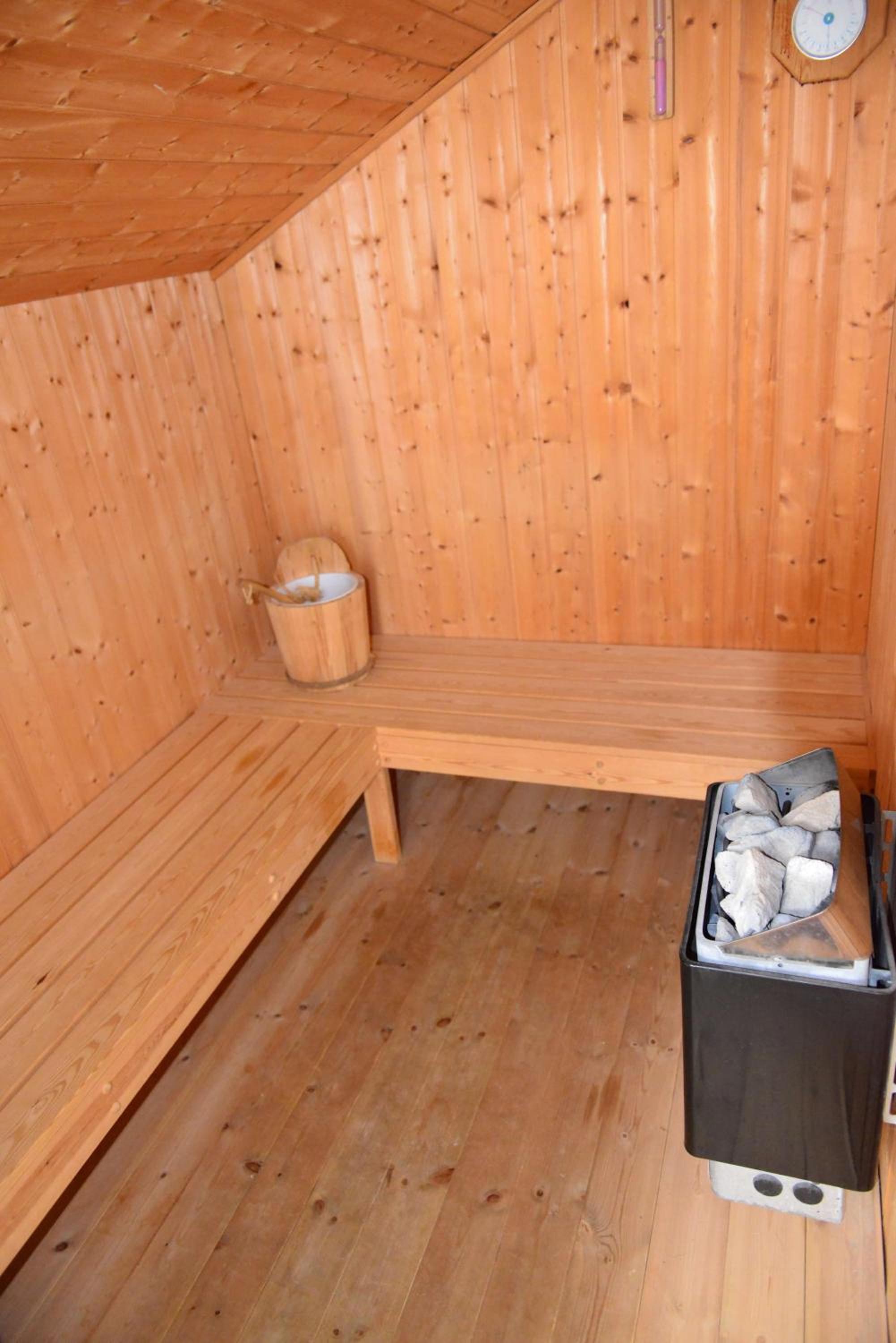 Ferienhaus Ausmina