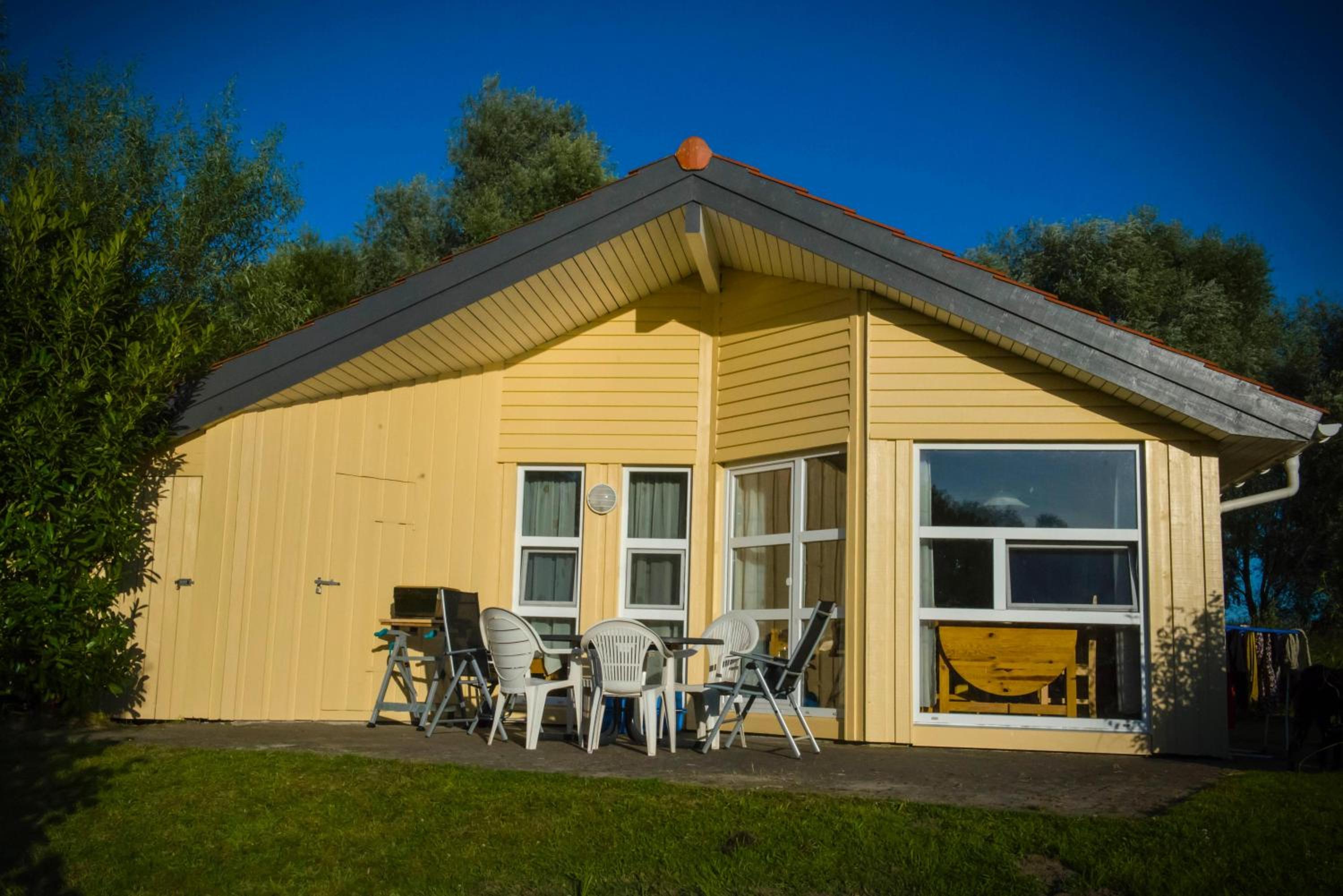 Ferienhaus Ausmina