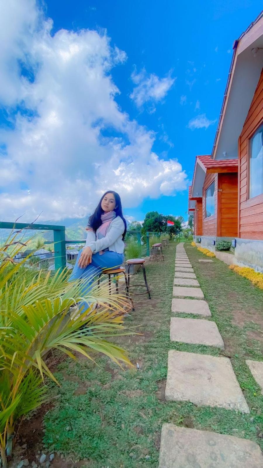 Pondok Alengkong