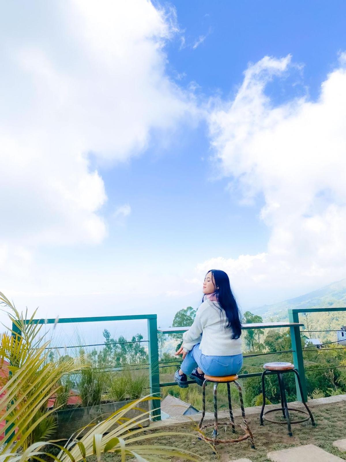 Pondok Alengkong