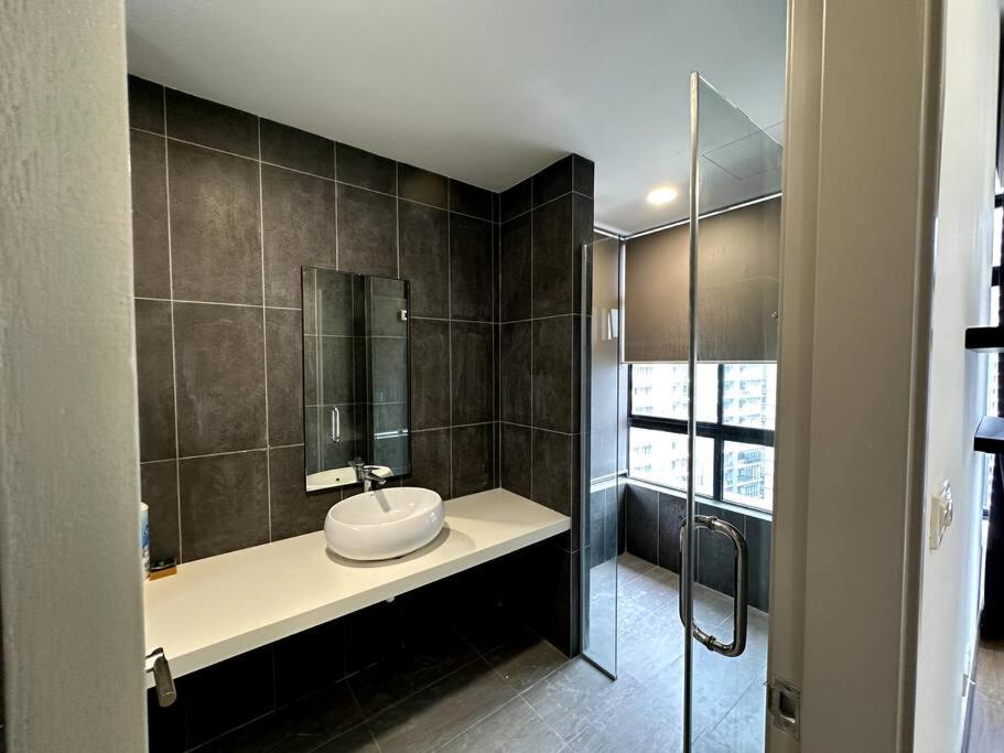 Entire condo in kuala lumpur
