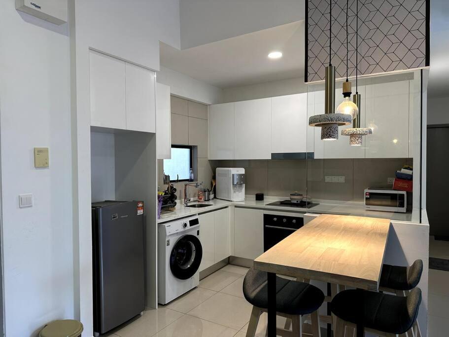 Entire condo in kuala lumpur