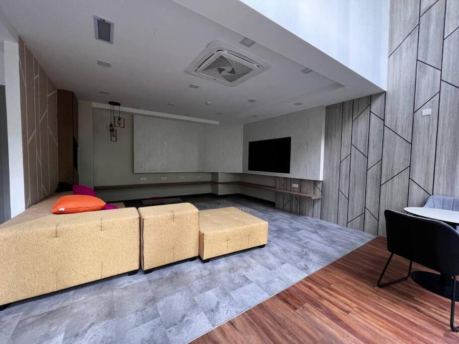 Entire condo in kuala lumpur