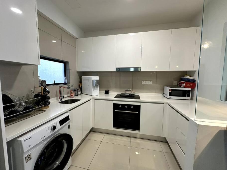 Entire condo in kuala lumpur
