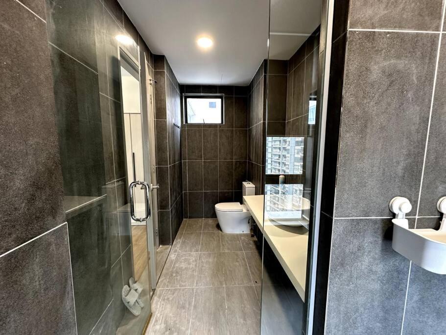 Entire condo in kuala lumpur