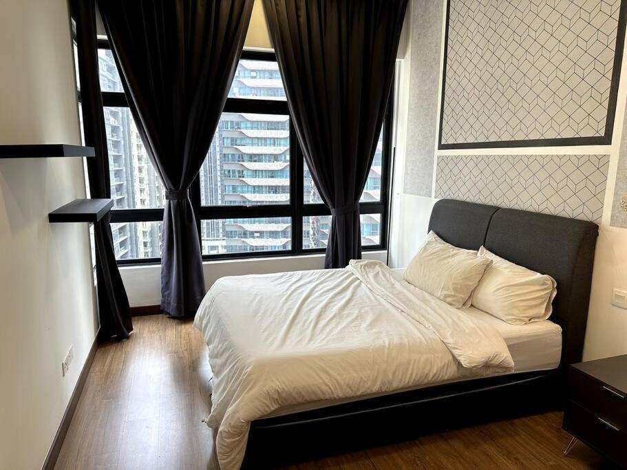 Entire condo in kuala lumpur