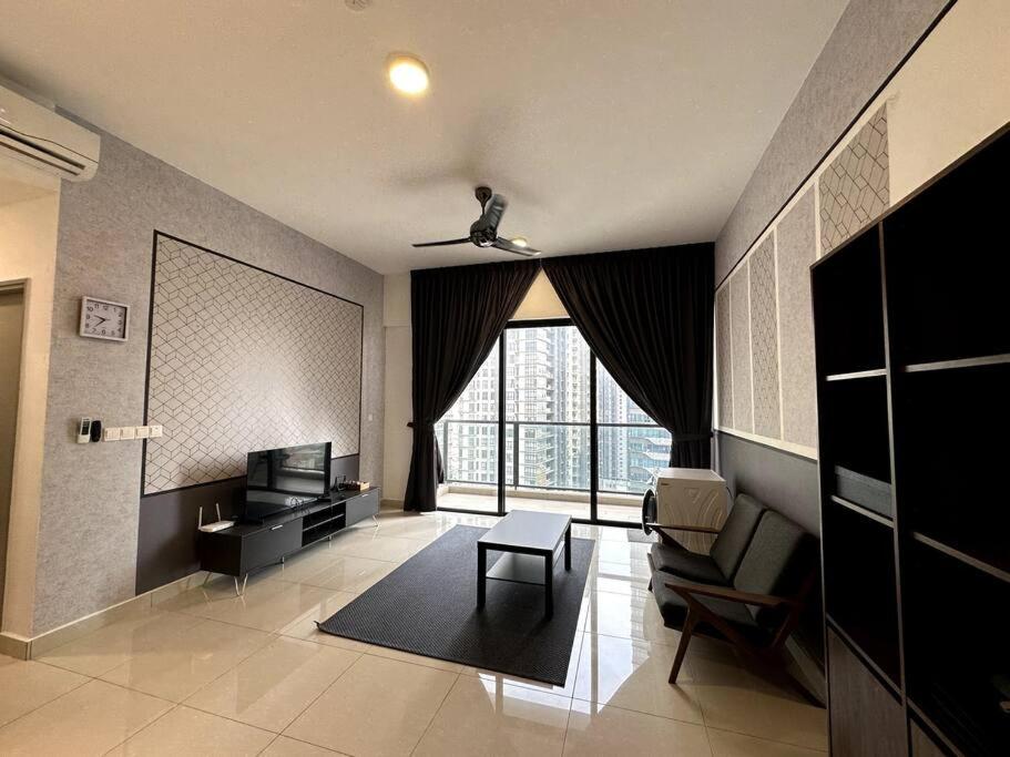 Entire condo in kuala lumpur