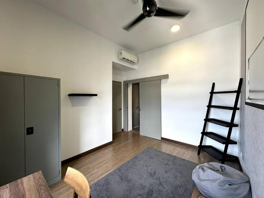 Entire condo in kuala lumpur
