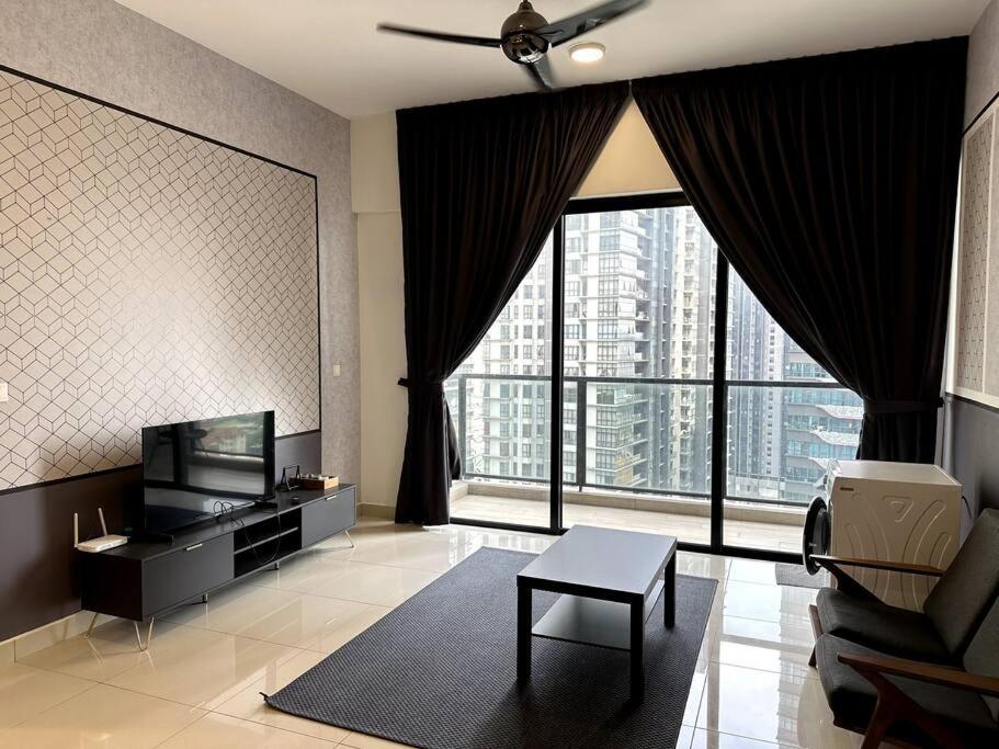 Entire condo in kuala lumpur