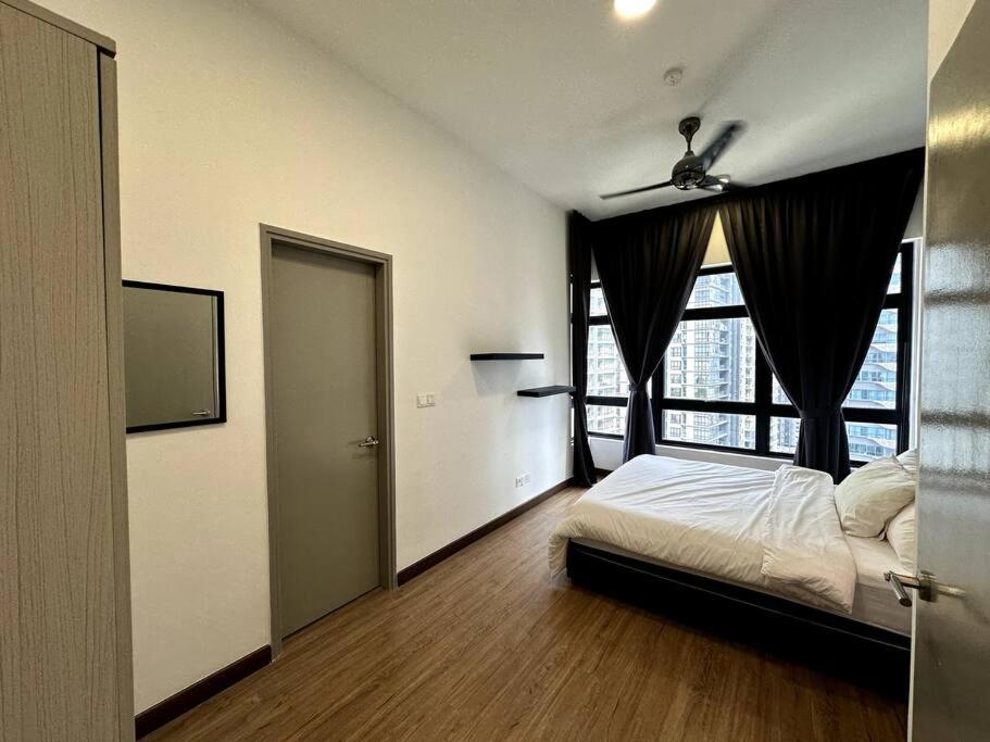 Entire condo in kuala lumpur