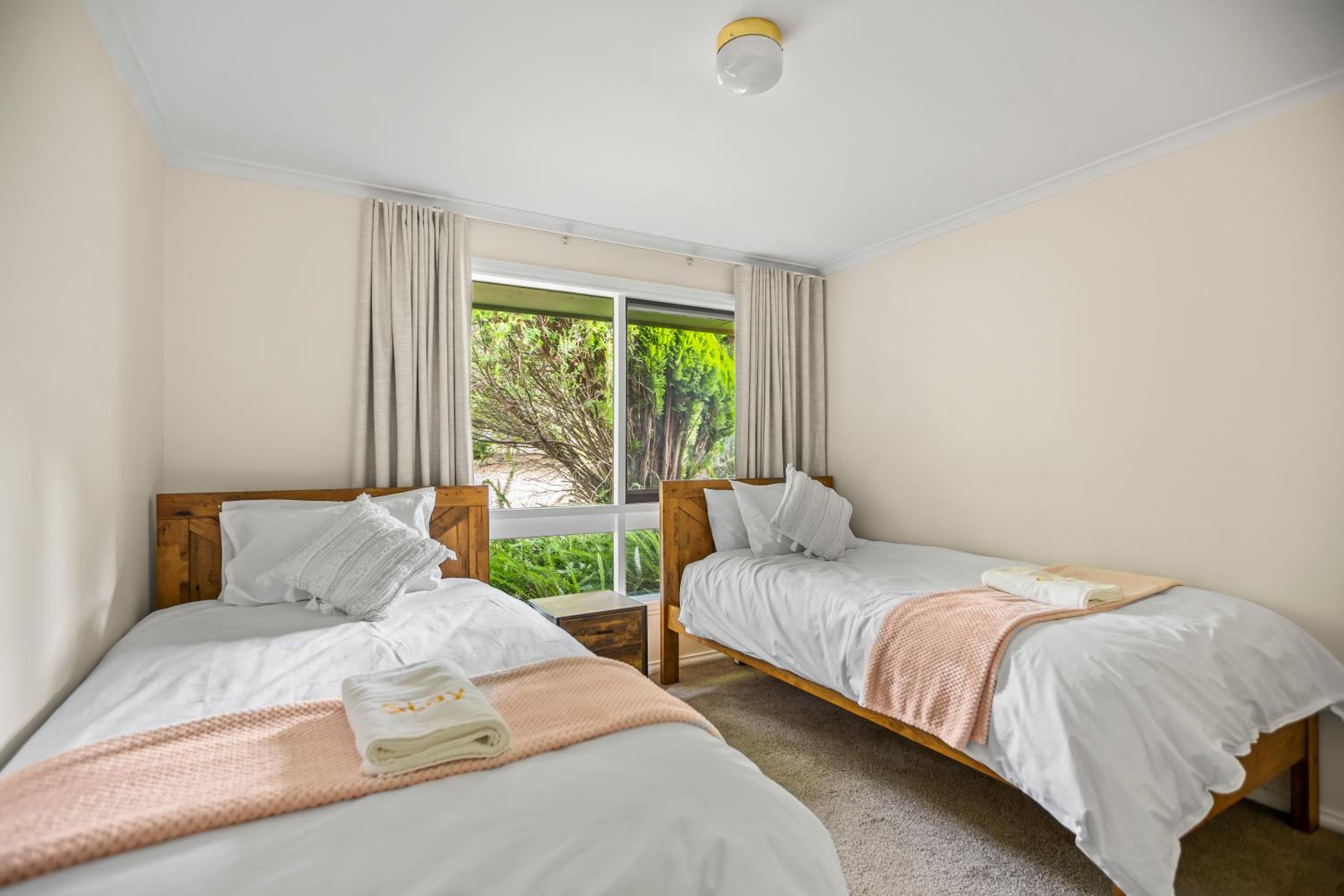 StayAU The Homestead 4BR Spacious Nature Retreat