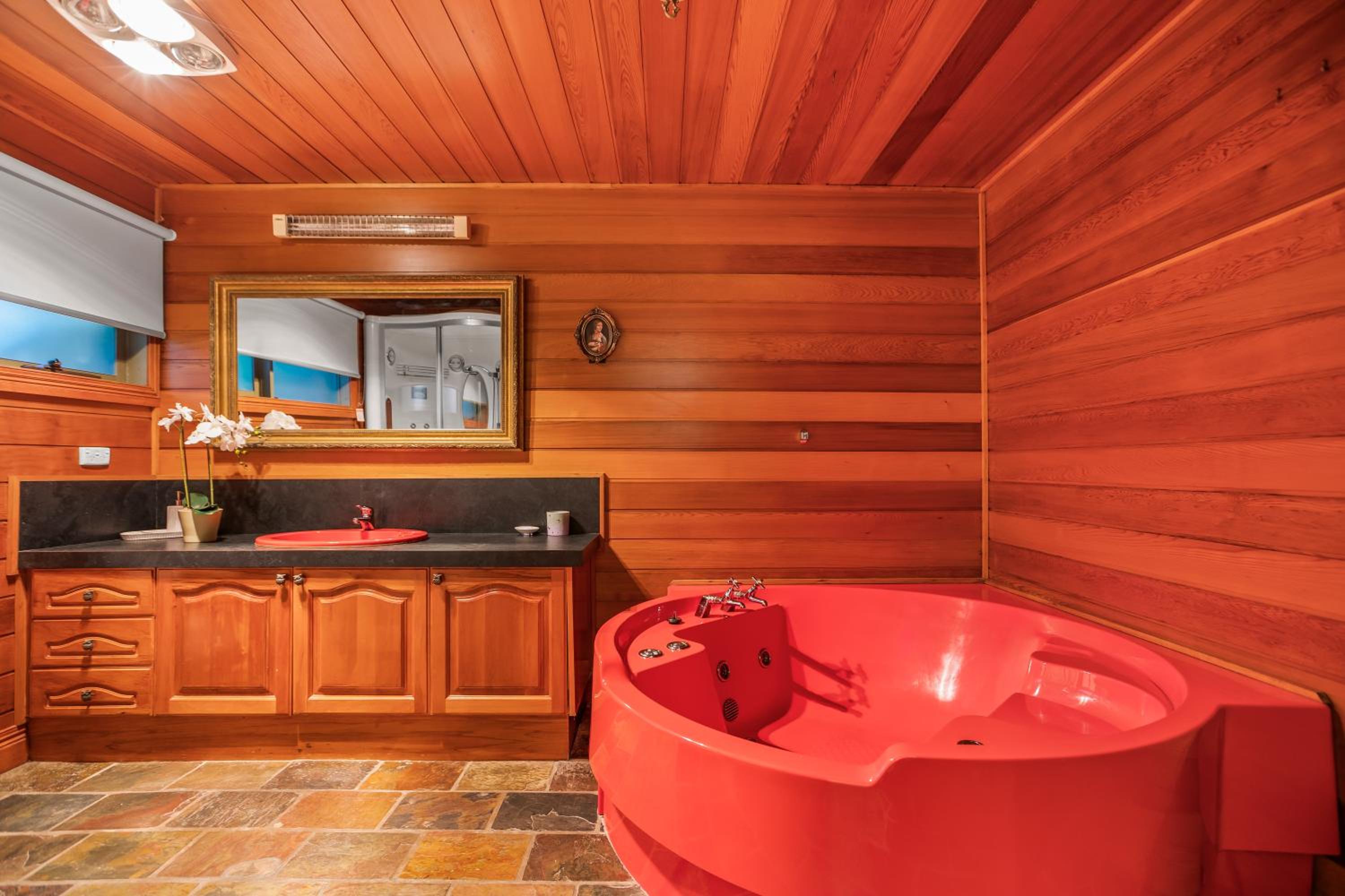 StayAU The Homestead 4BR Spacious Nature Retreat