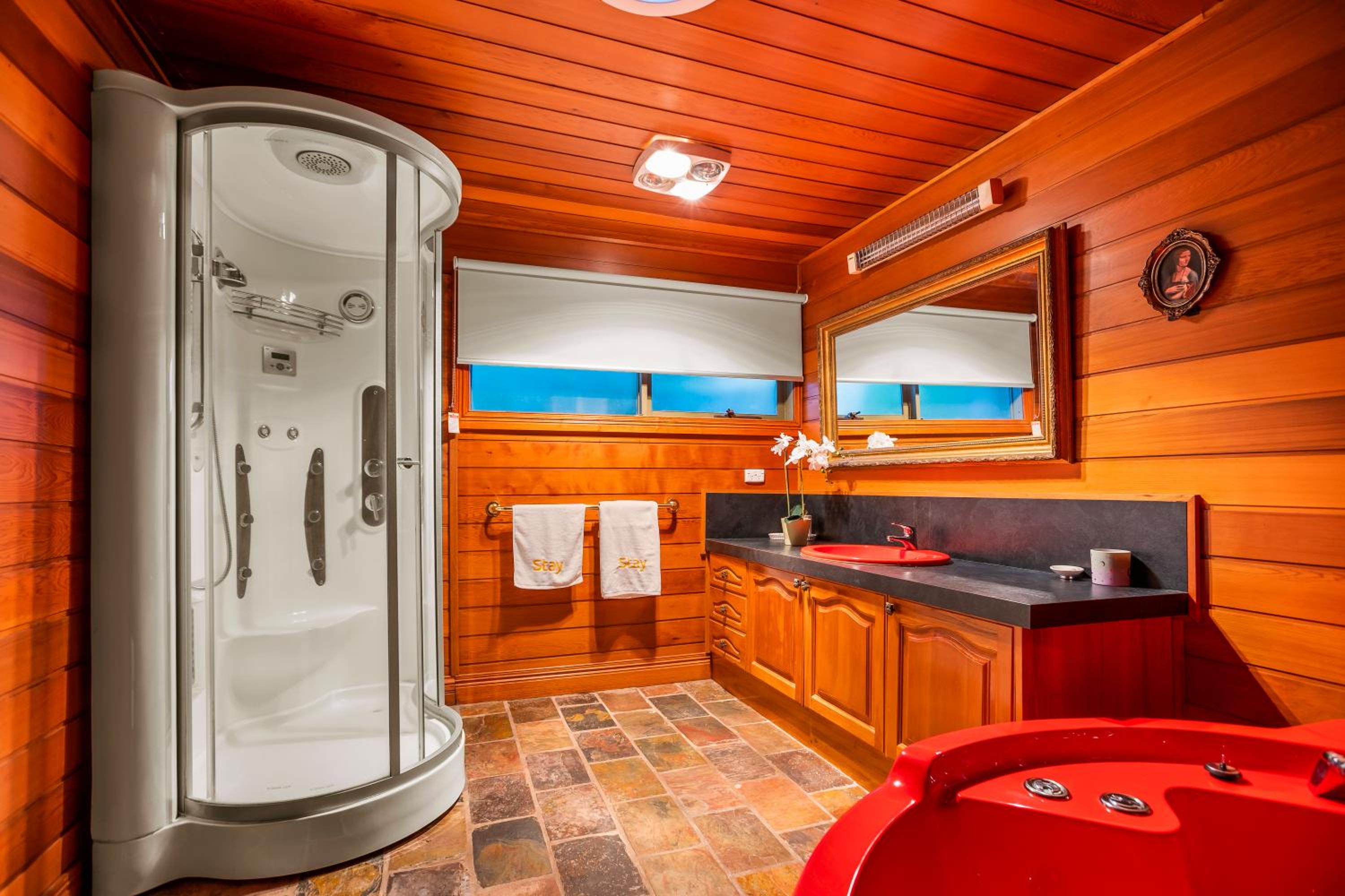StayAU The Homestead 4BR Spacious Nature Retreat