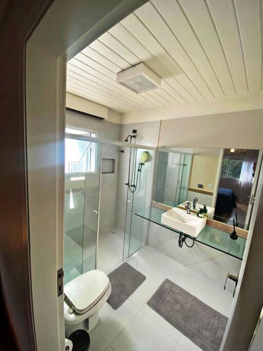 Mansão Casa Branca Campos do Jordão no centro