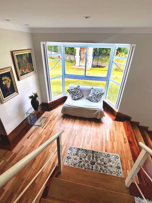 Mansão Casa Branca Campos do Jordão no centro