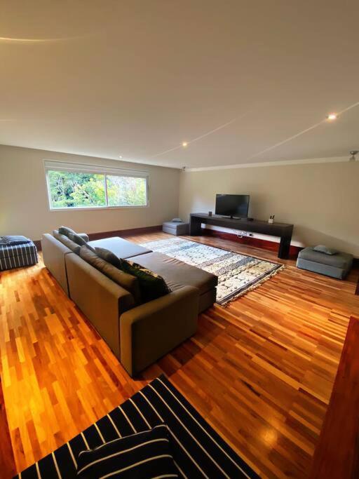 Mansão Casa Branca Campos do Jordão no centro