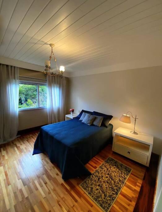 Mansão Casa Branca Campos do Jordão no centro