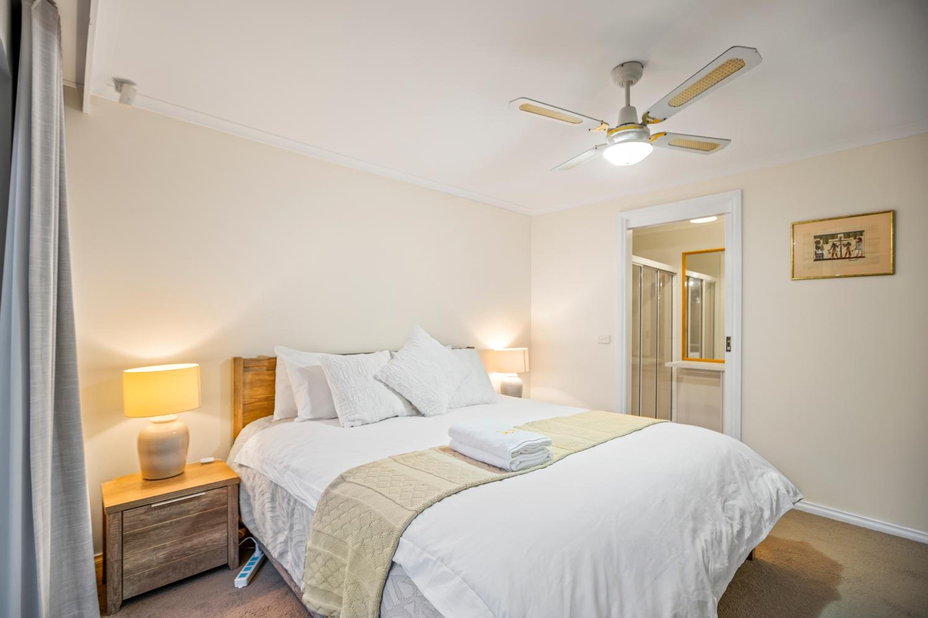 StayAU The Homestead 4BR Spacious Nature Retreat
