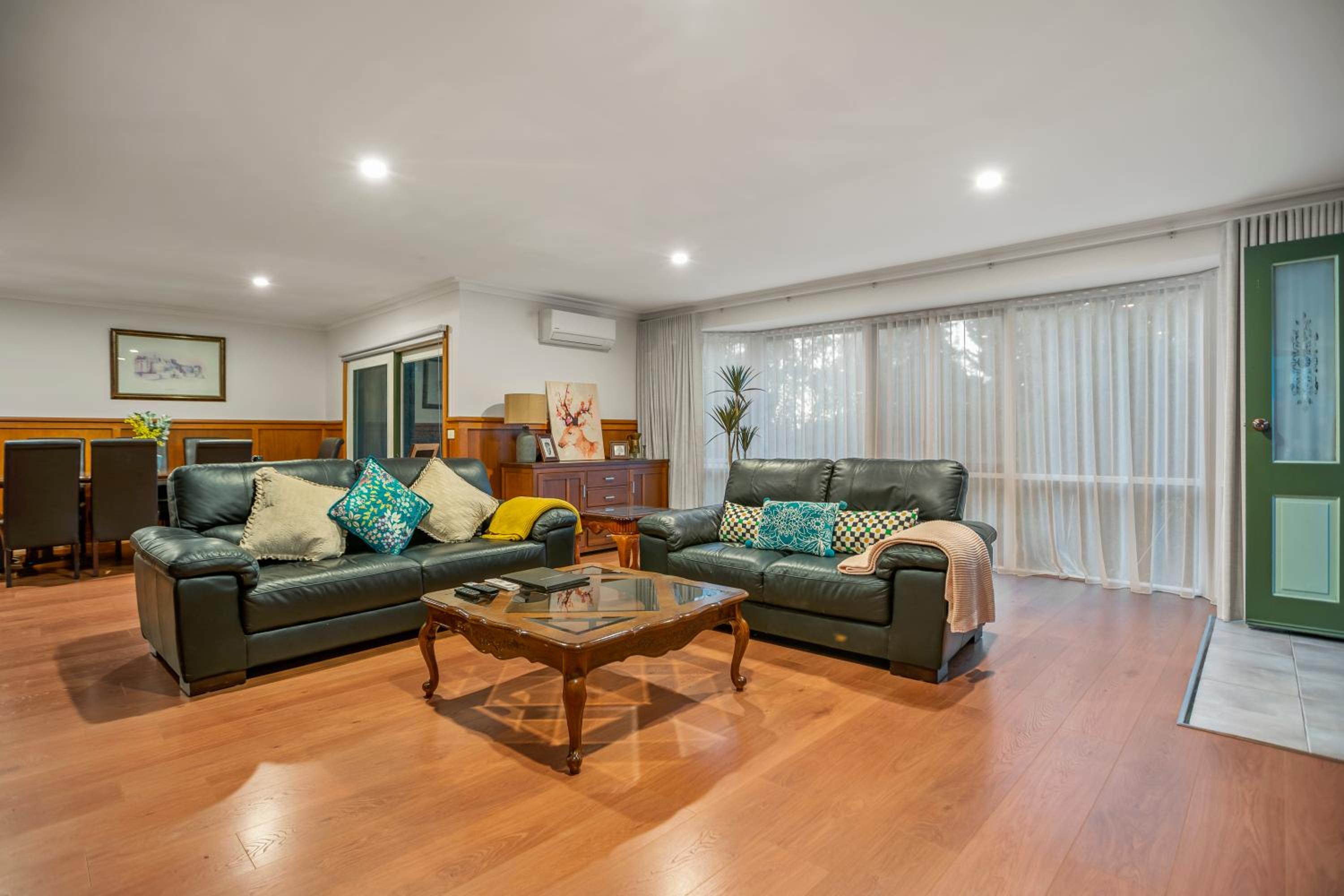 StayAU The Homestead 4BR Spacious Nature Retreat
