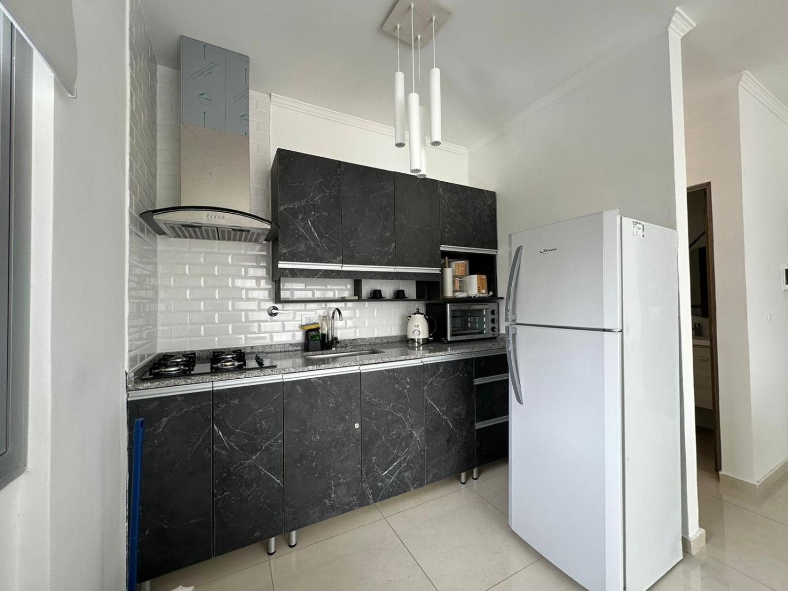 DEPARTAMENTO MODERNO y LUJOSO