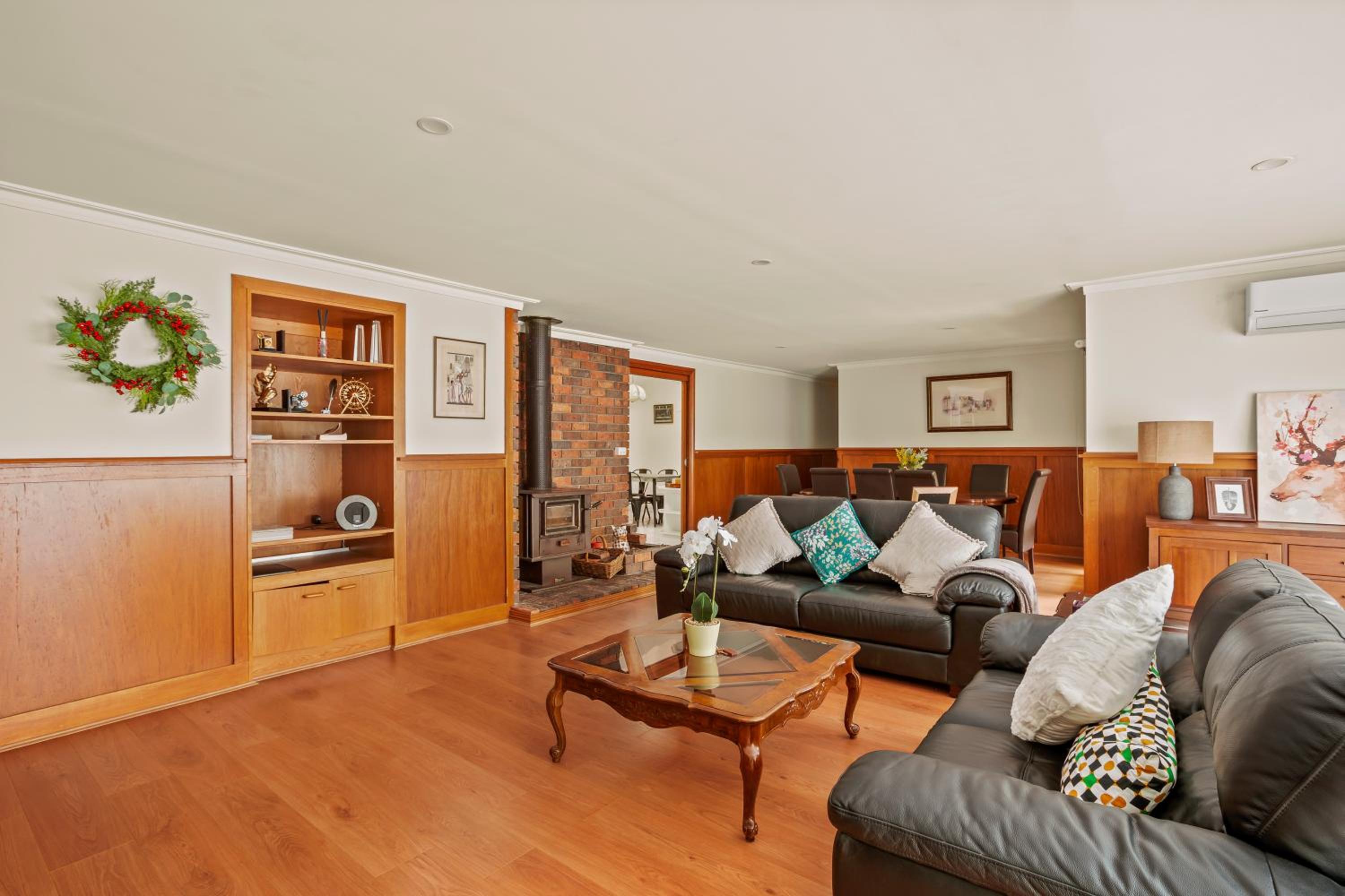 StayAU The Homestead 4BR Spacious Nature Retreat