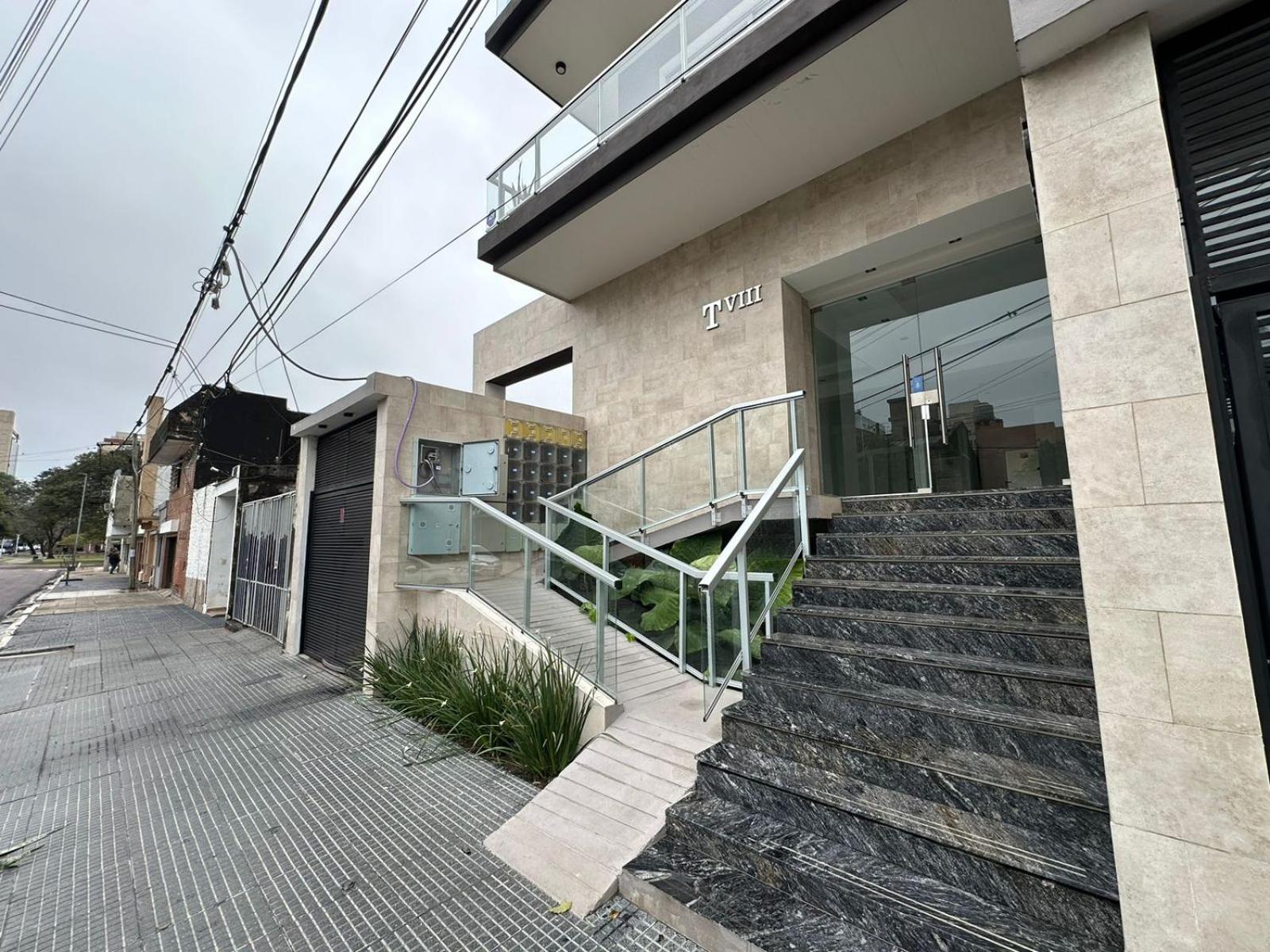 DEPARTAMENTO MODERNO y LUJOSO