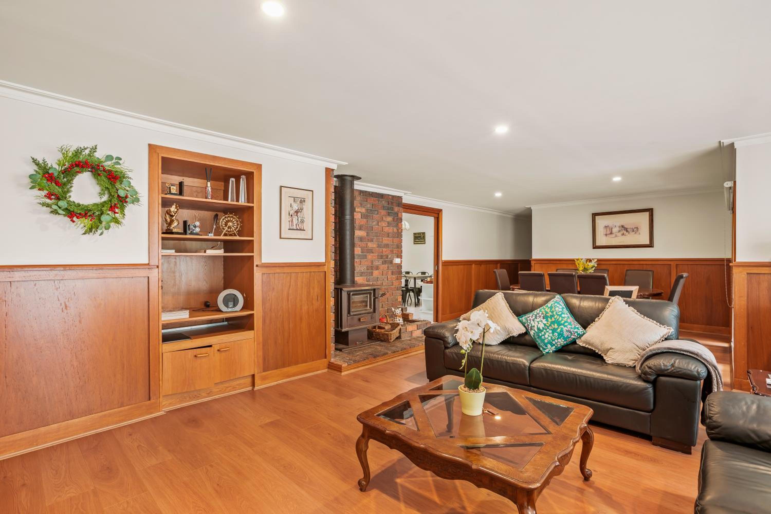 StayAU The Homestead 4BR Spacious Nature Retreat