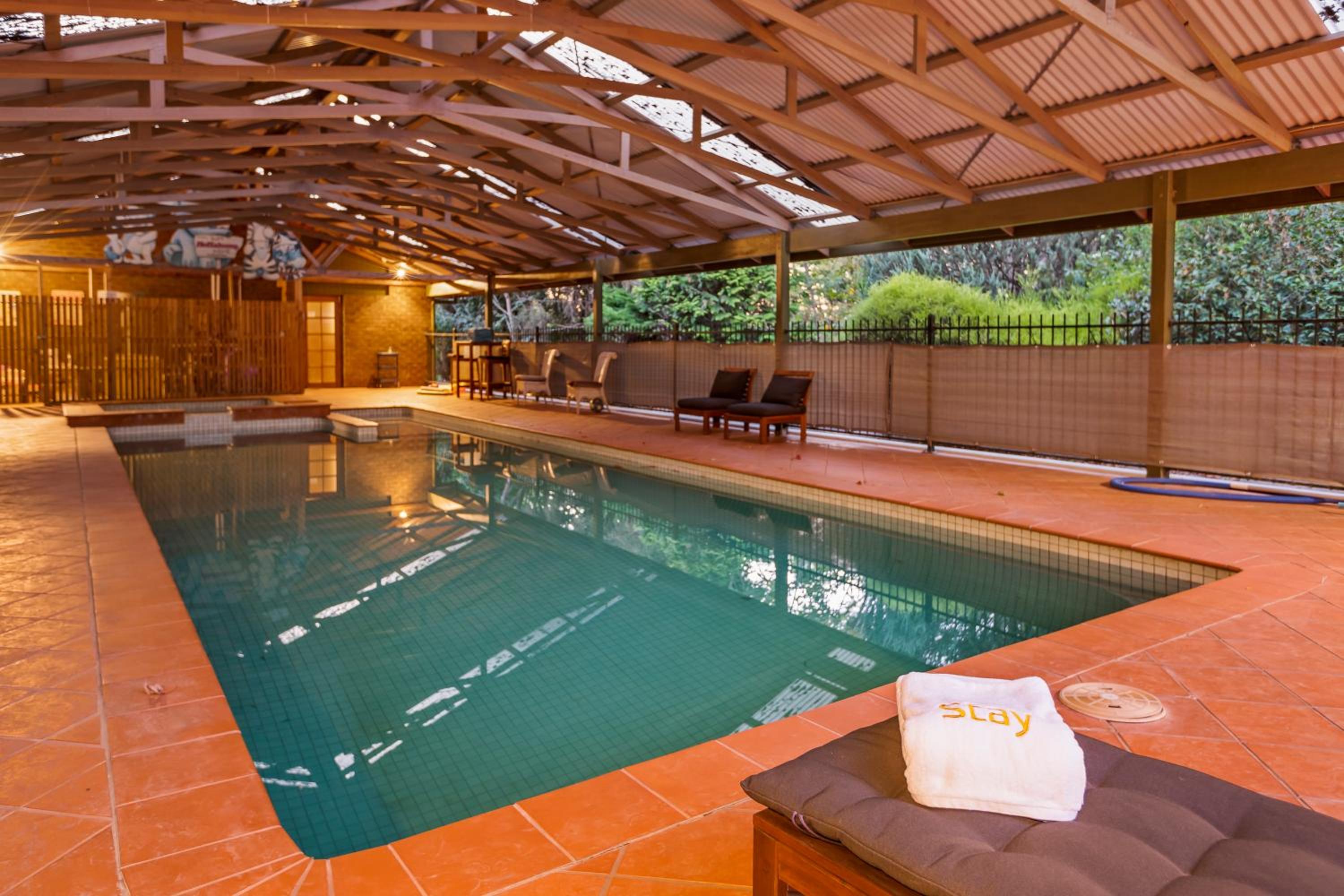 StayAU The Homestead 4BR Spacious Nature Retreat