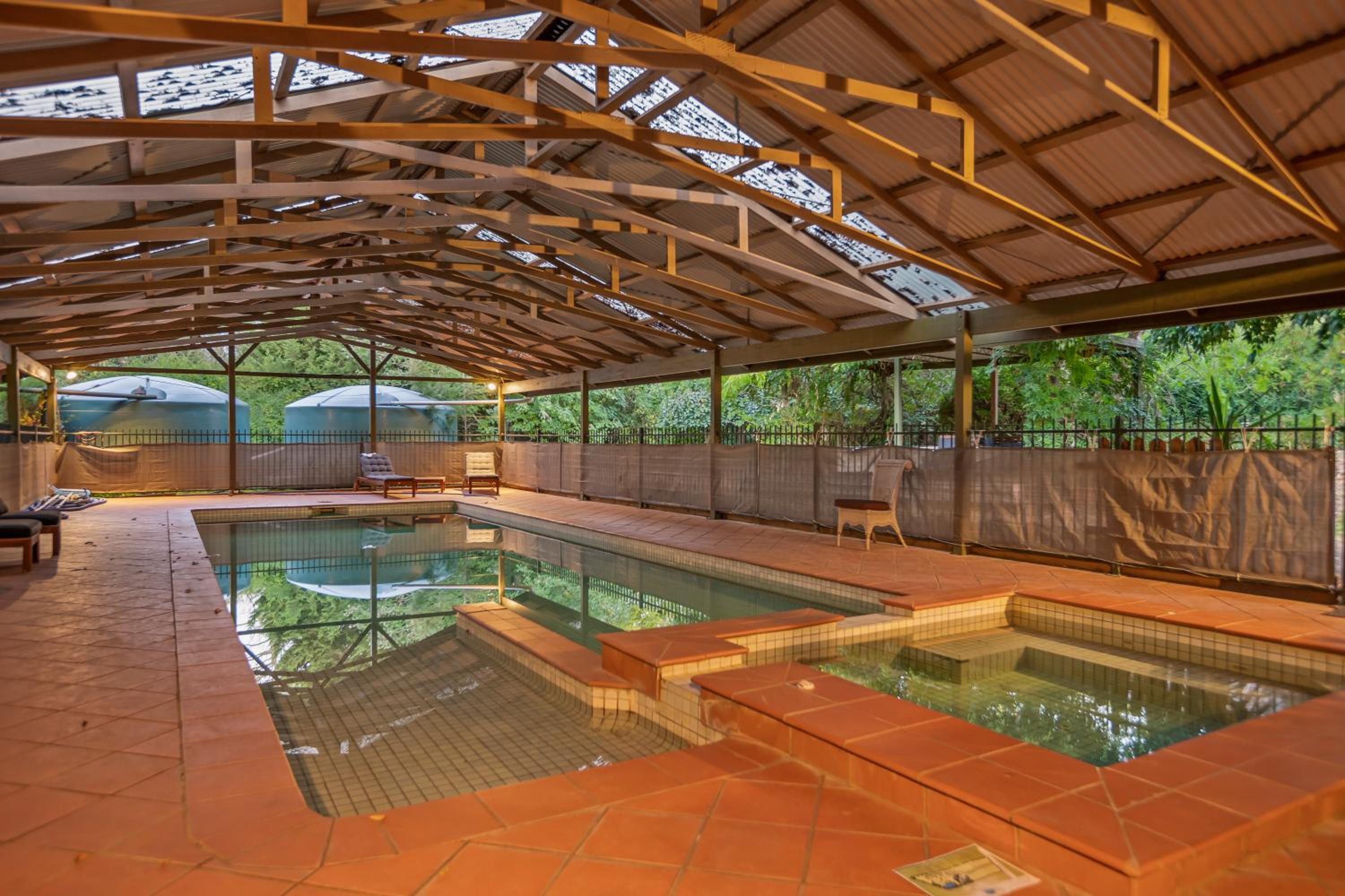 StayAU The Homestead 4BR Spacious Nature Retreat