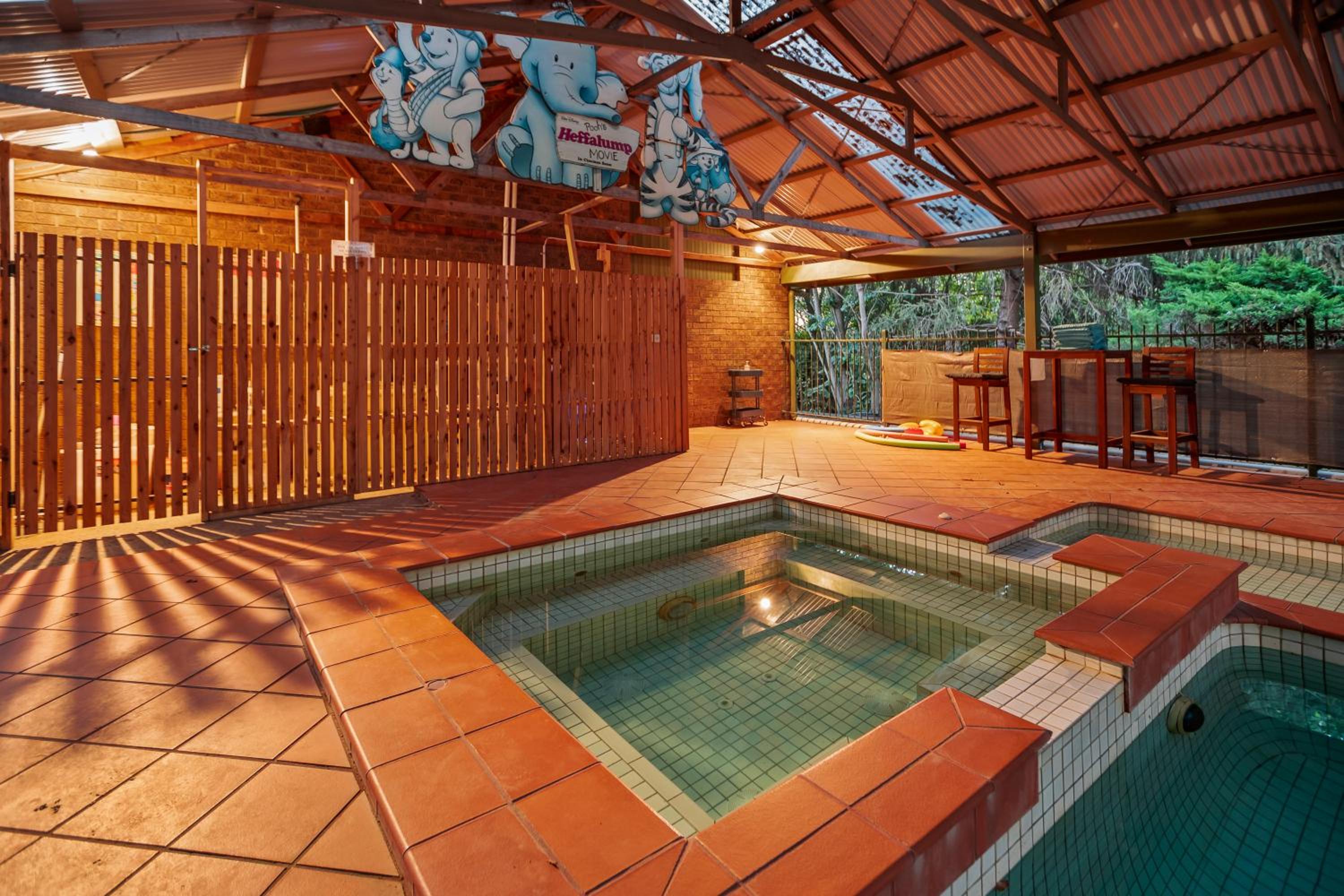 StayAU The Homestead 4BR Spacious Nature Retreat