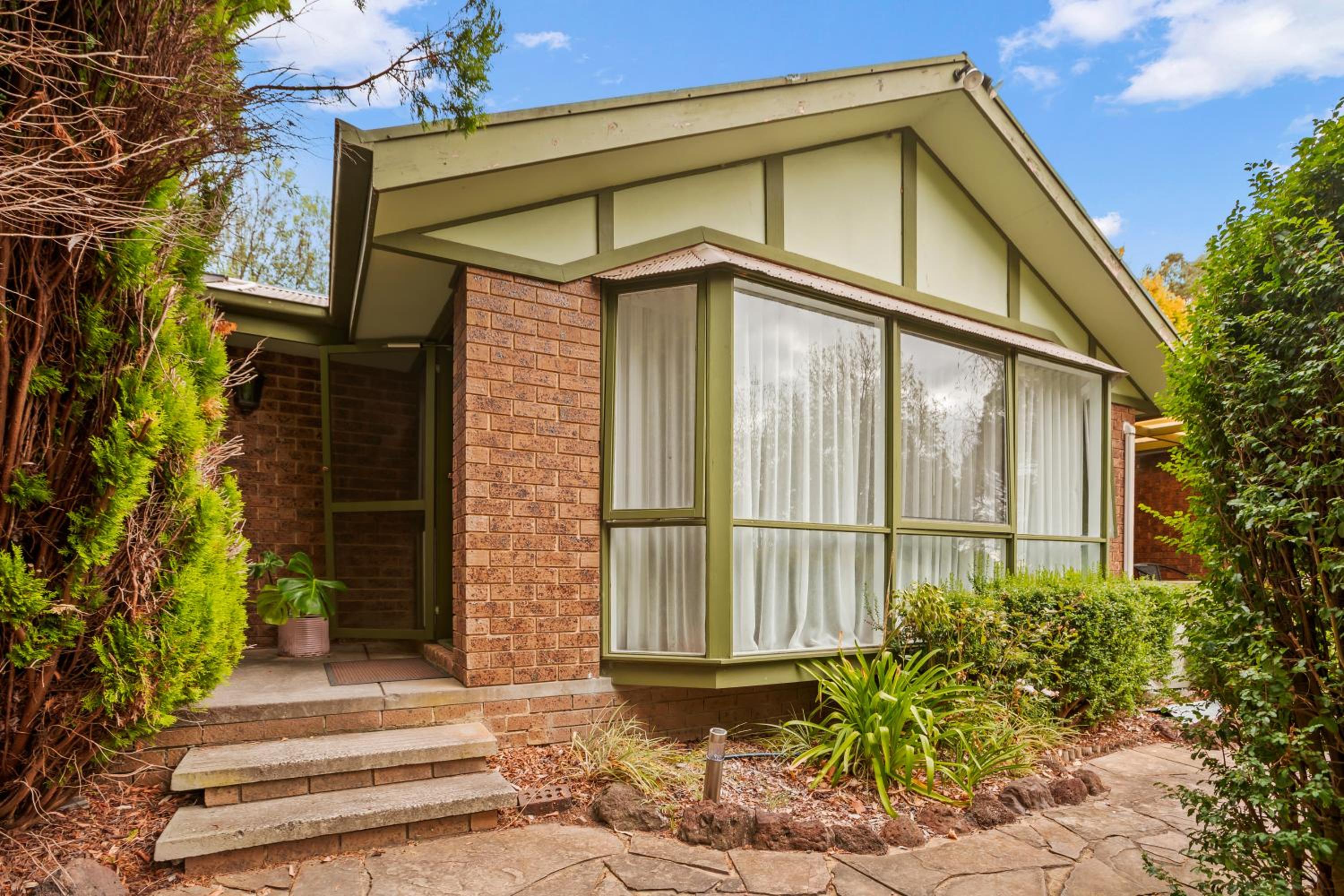 StayAU The Homestead 4BR Spacious Nature Retreat