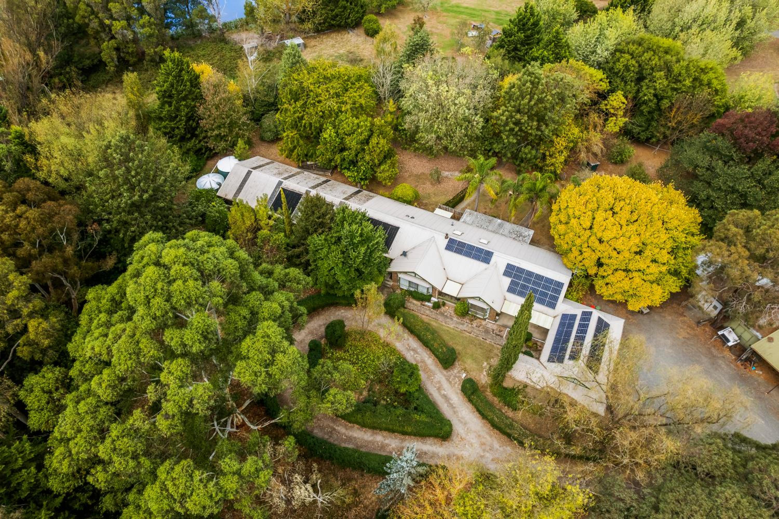 StayAU The Homestead 4BR Spacious Nature Retreat