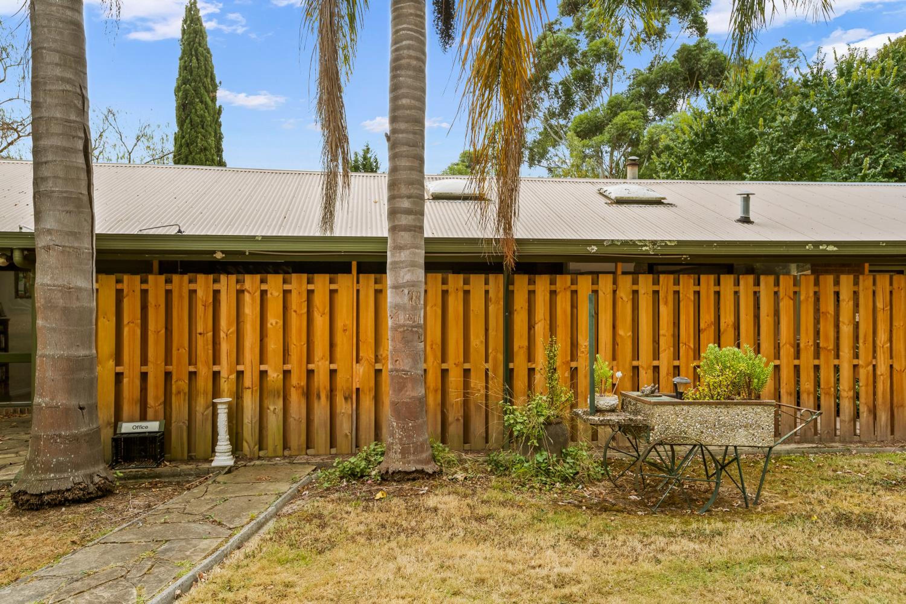 StayAU The Homestead 4BR Spacious Nature Retreat