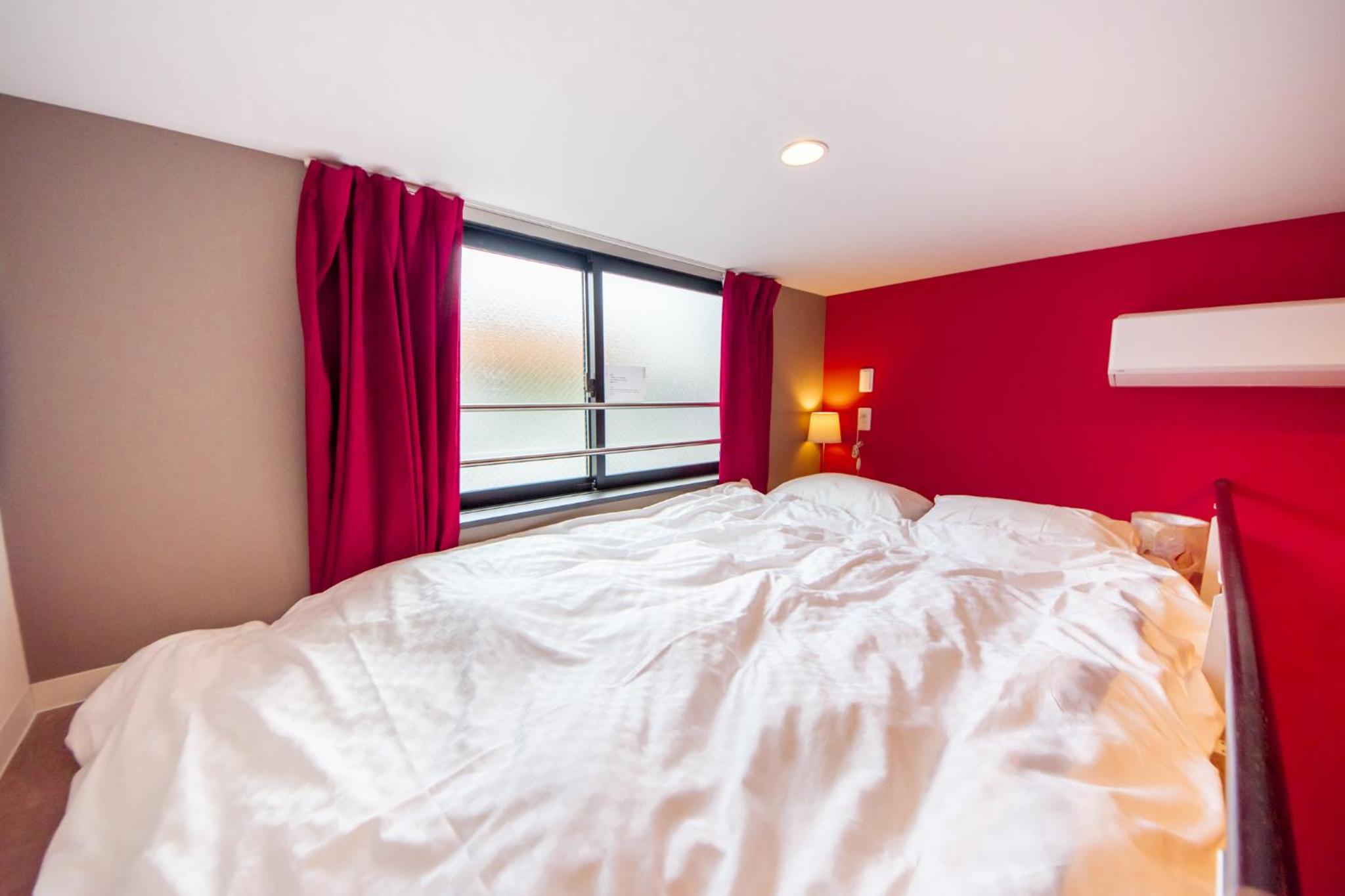 Apartment Sanjo