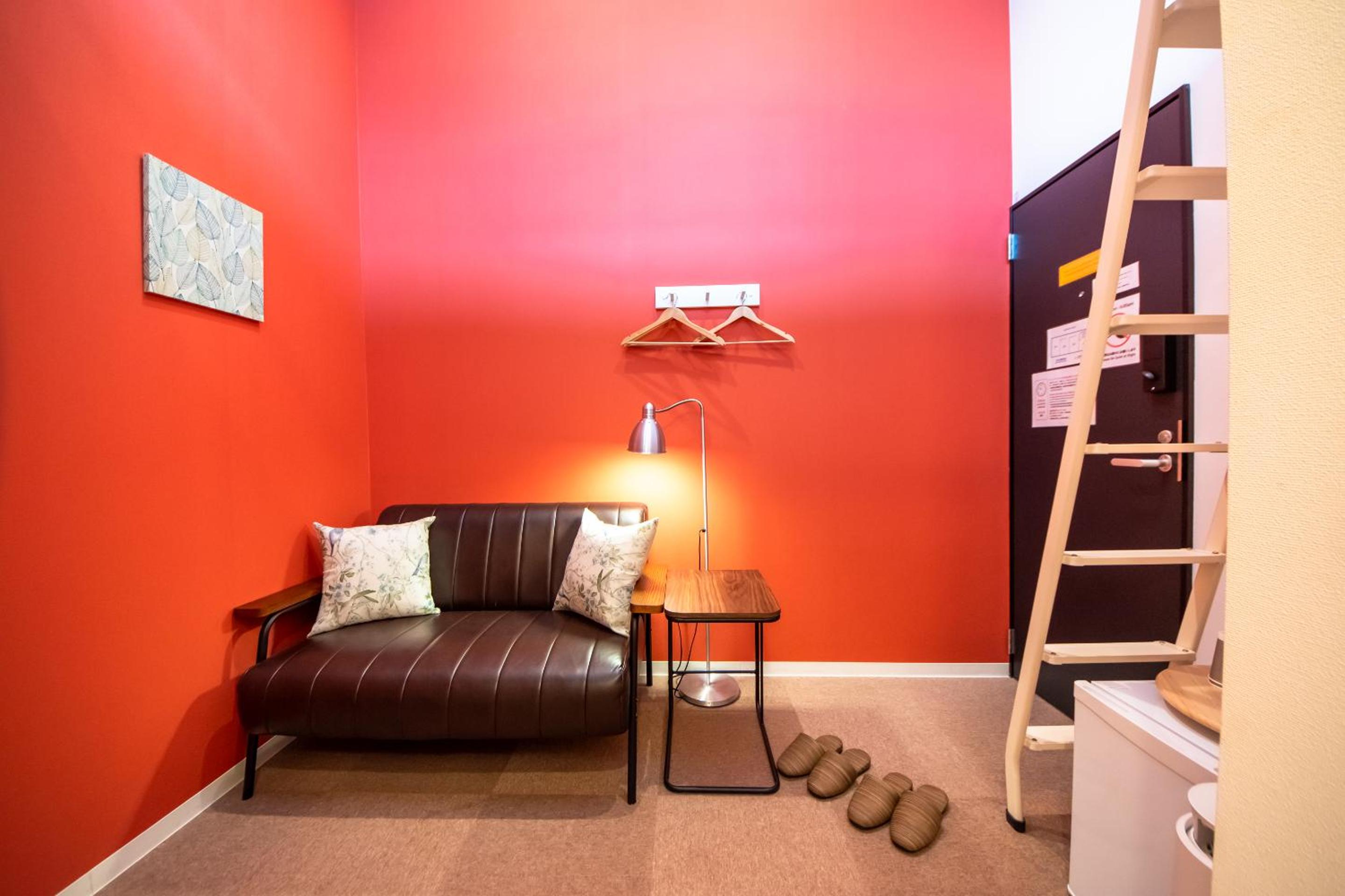 Apartment Sanjo
