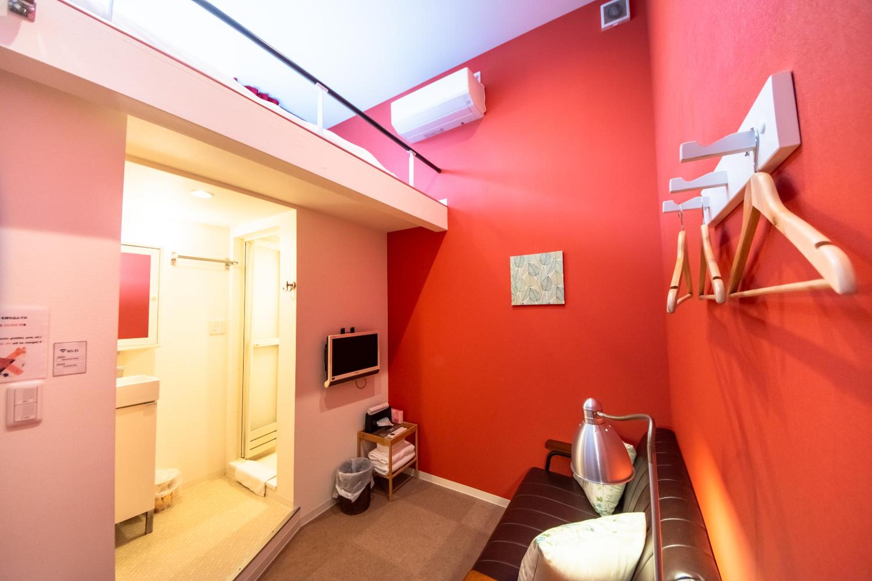 Apartment Sanjo