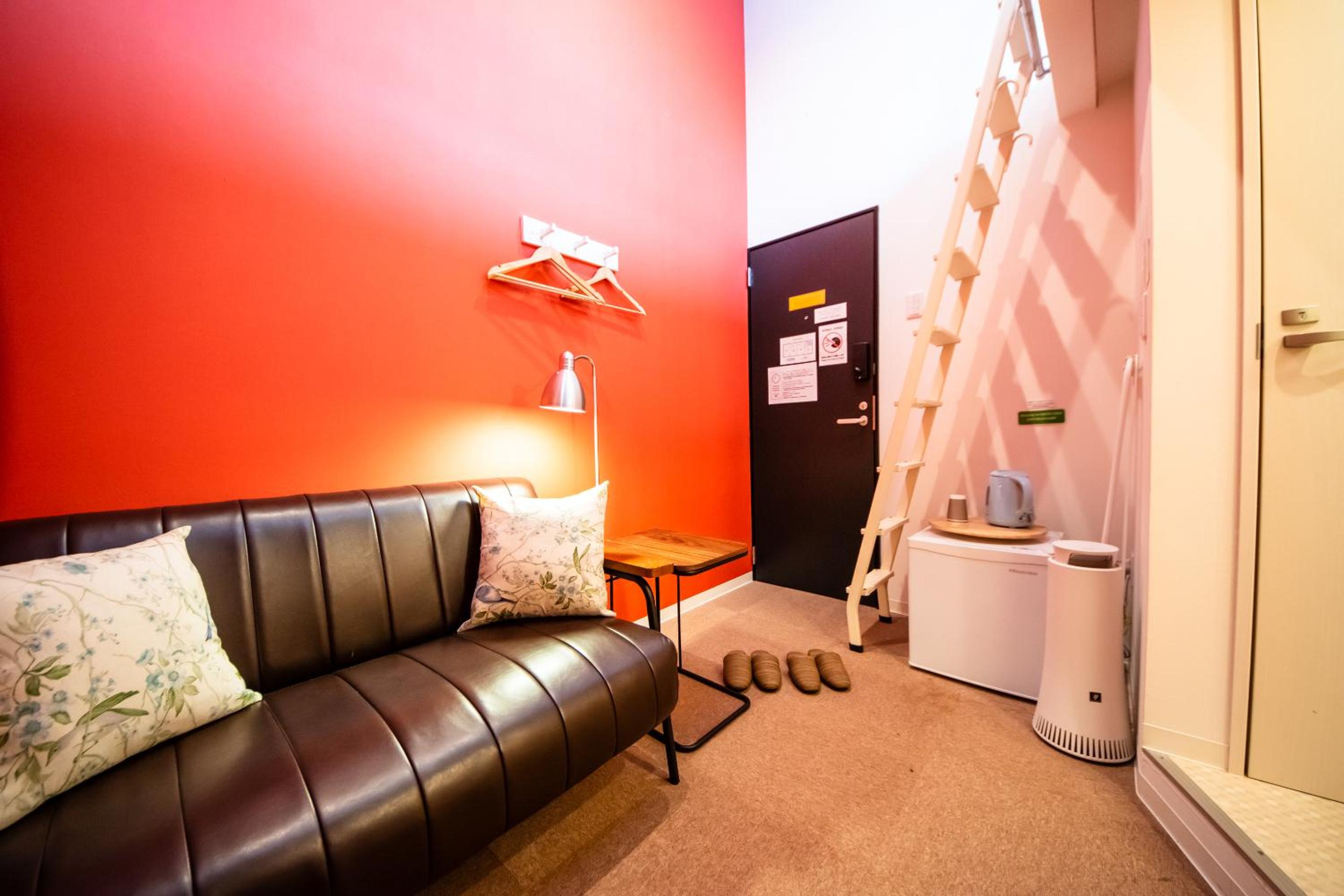 Apartment Sanjo