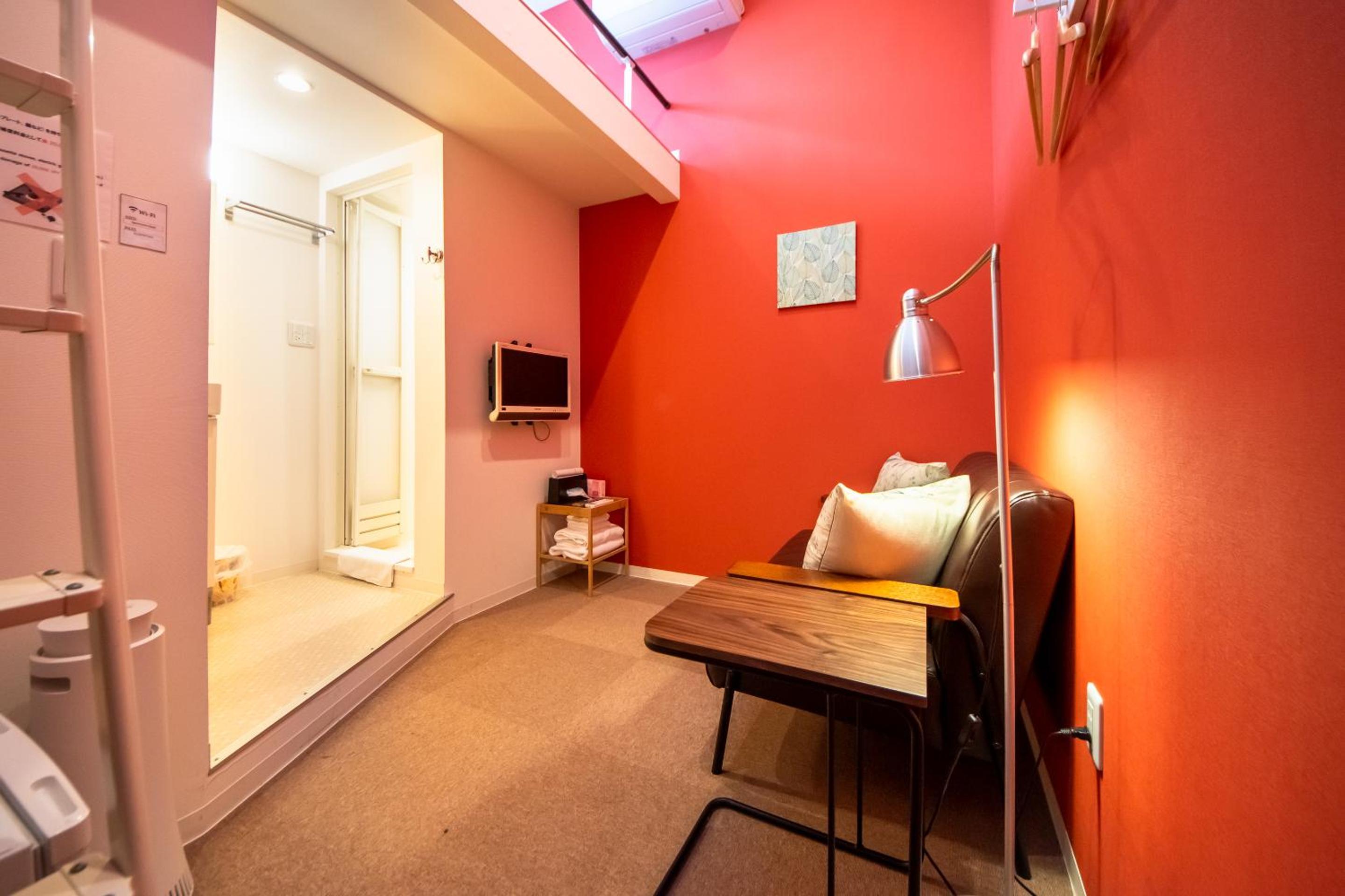 Apartment Sanjo