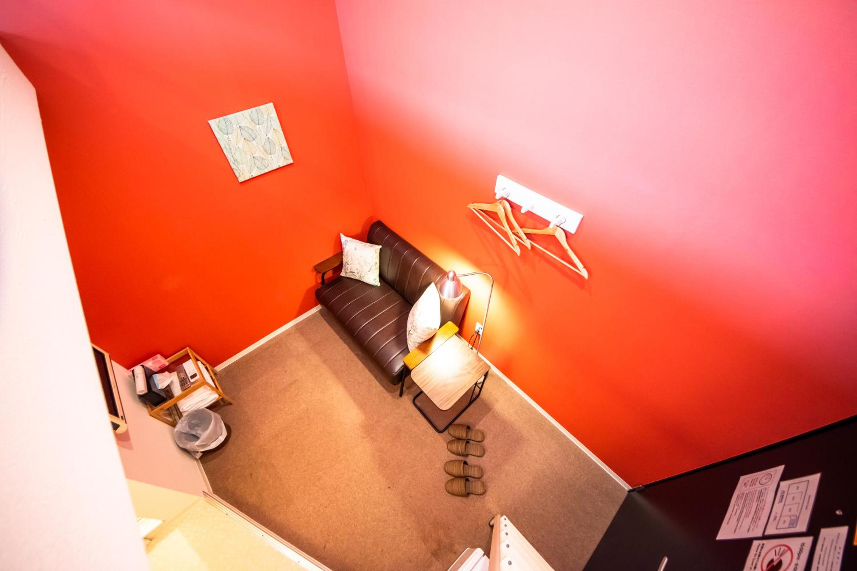 Apartment Sanjo