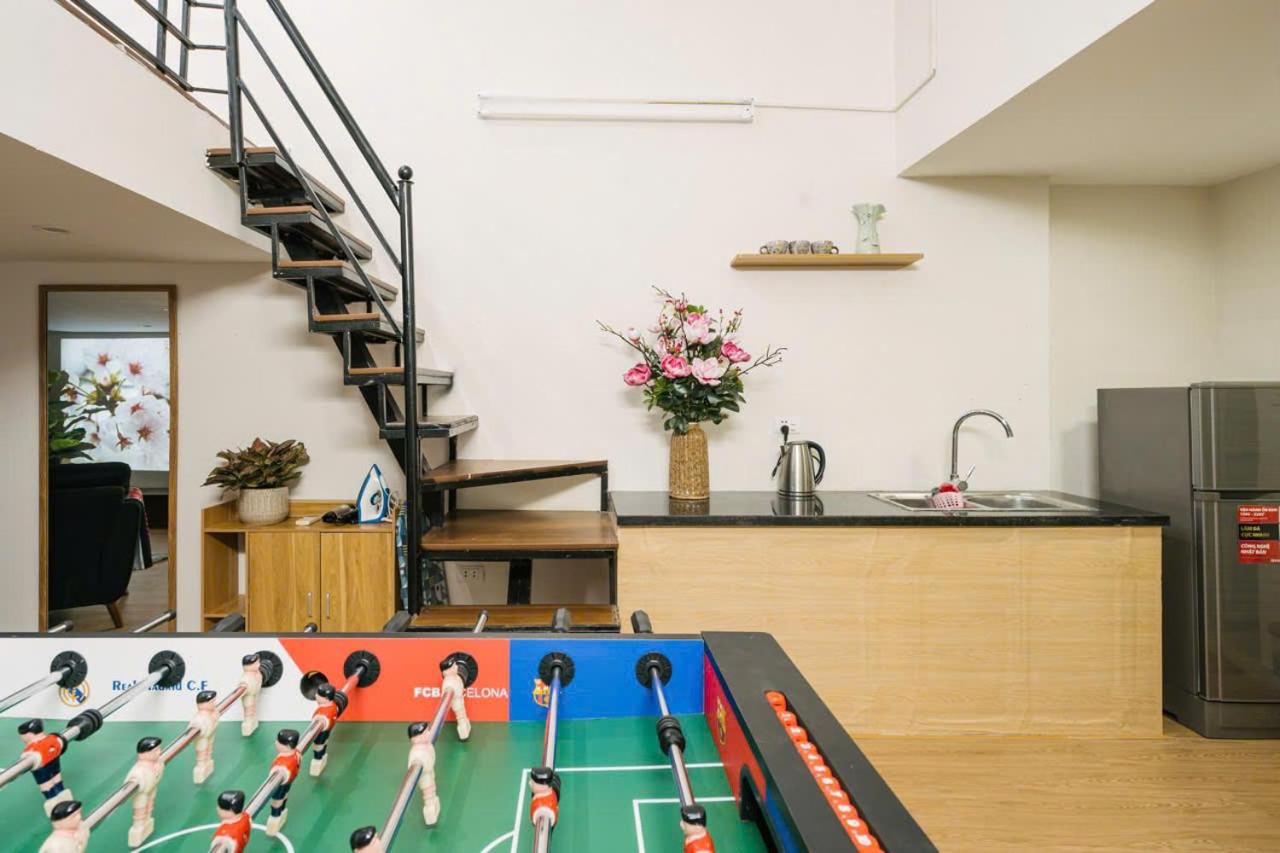 An Family Homestay